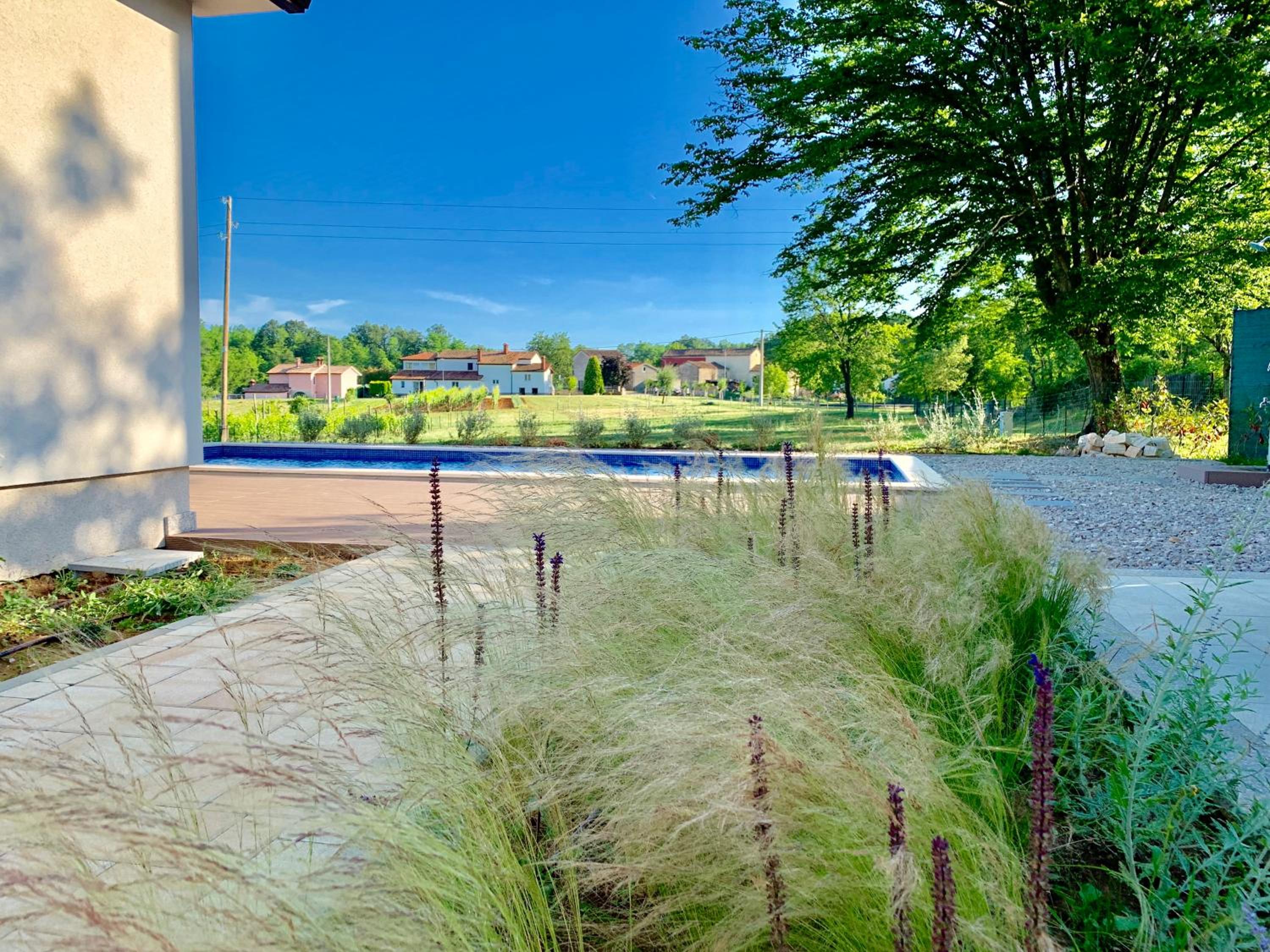 Villa Meadow en Labin