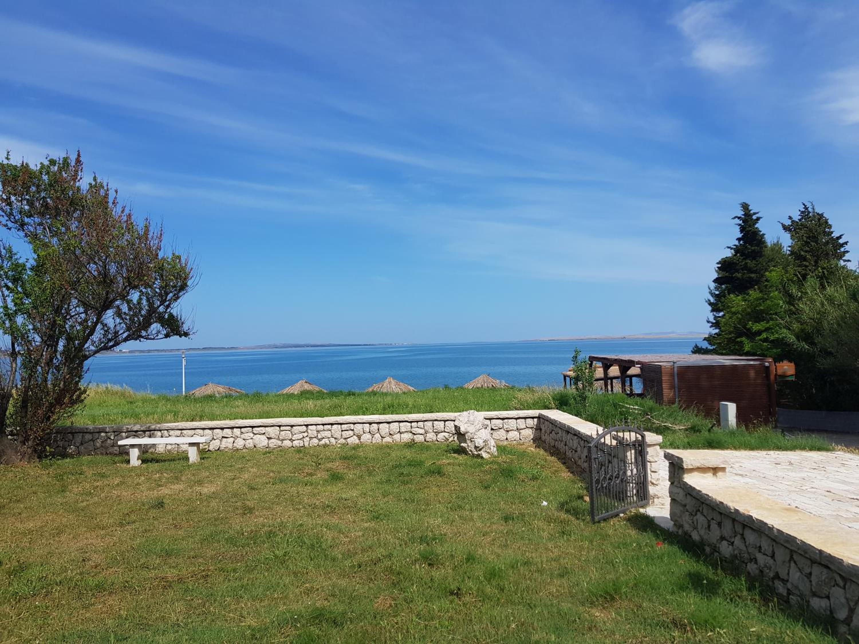Apartments Zadar Nin Anton i Martina