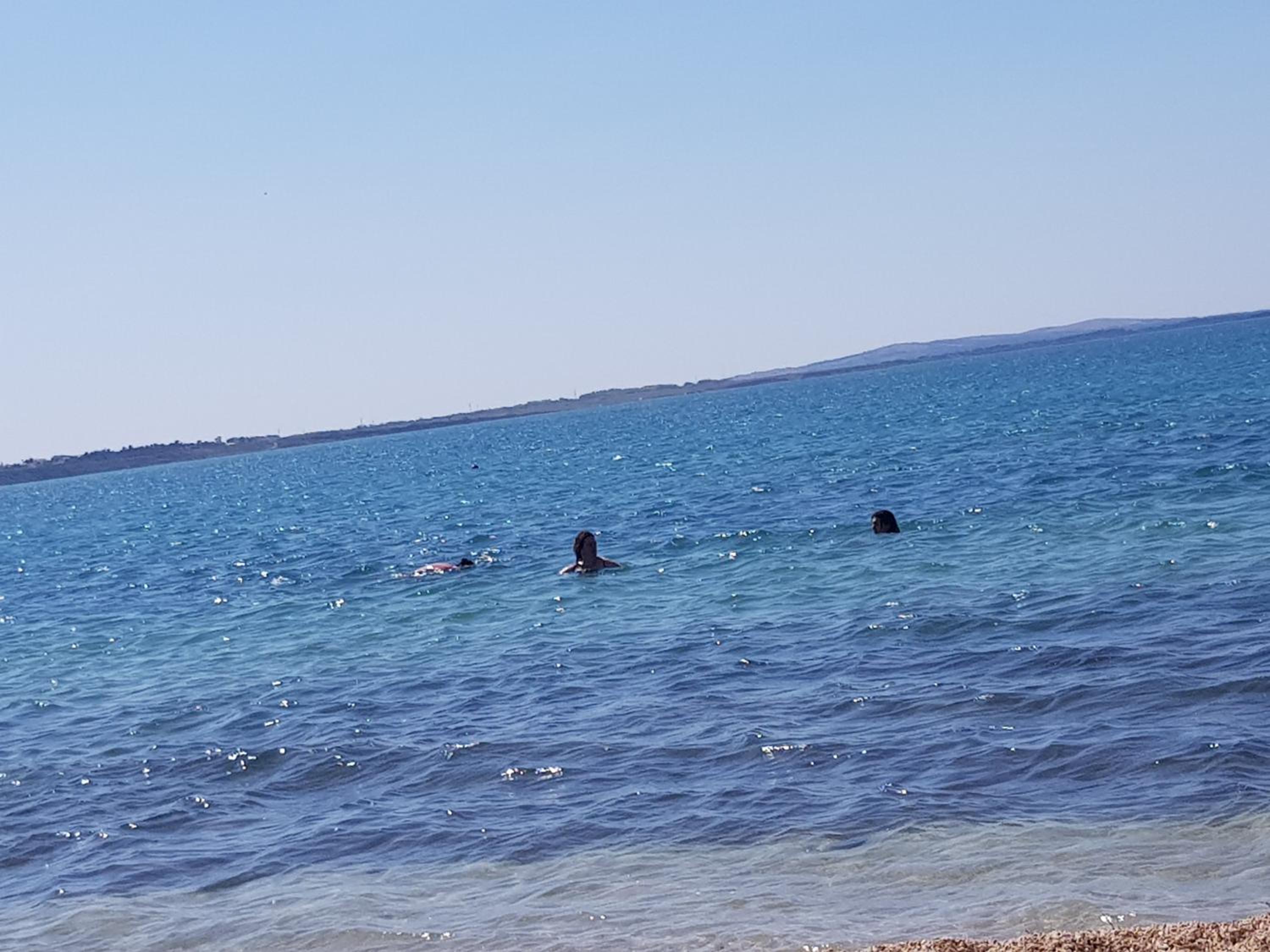 Apartments Zadar Nin Anton i Martina