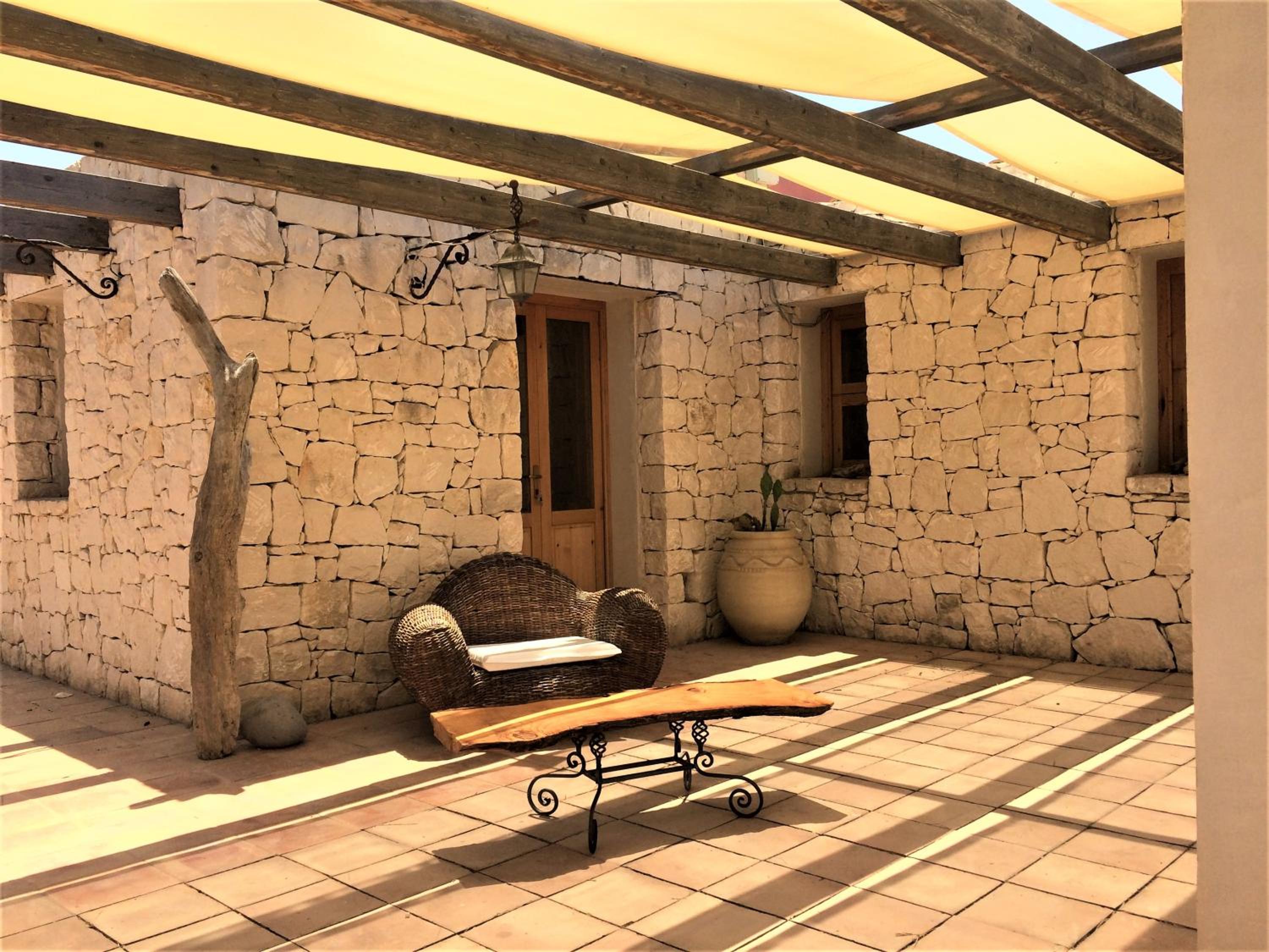 Casa Bedda view 4