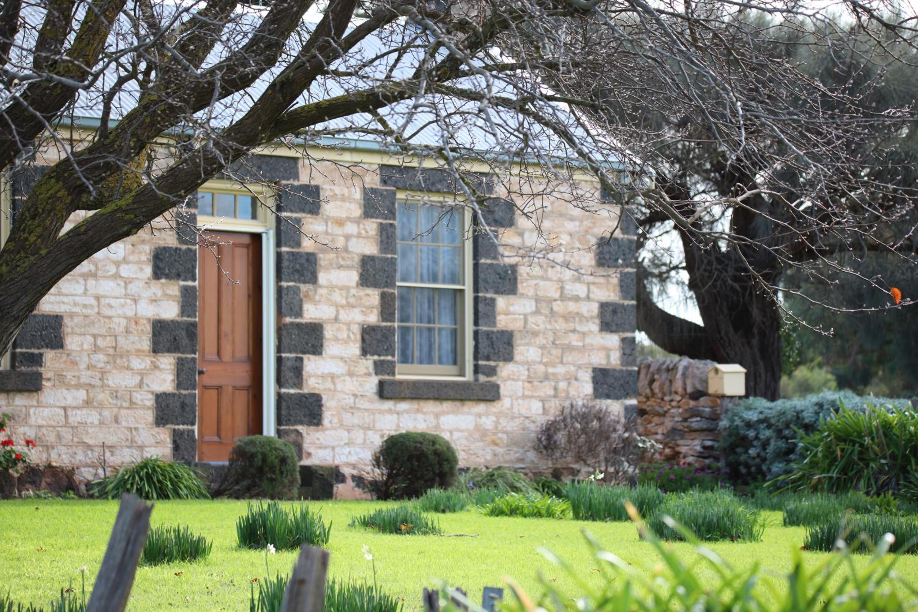 Cherry Plum Cottages