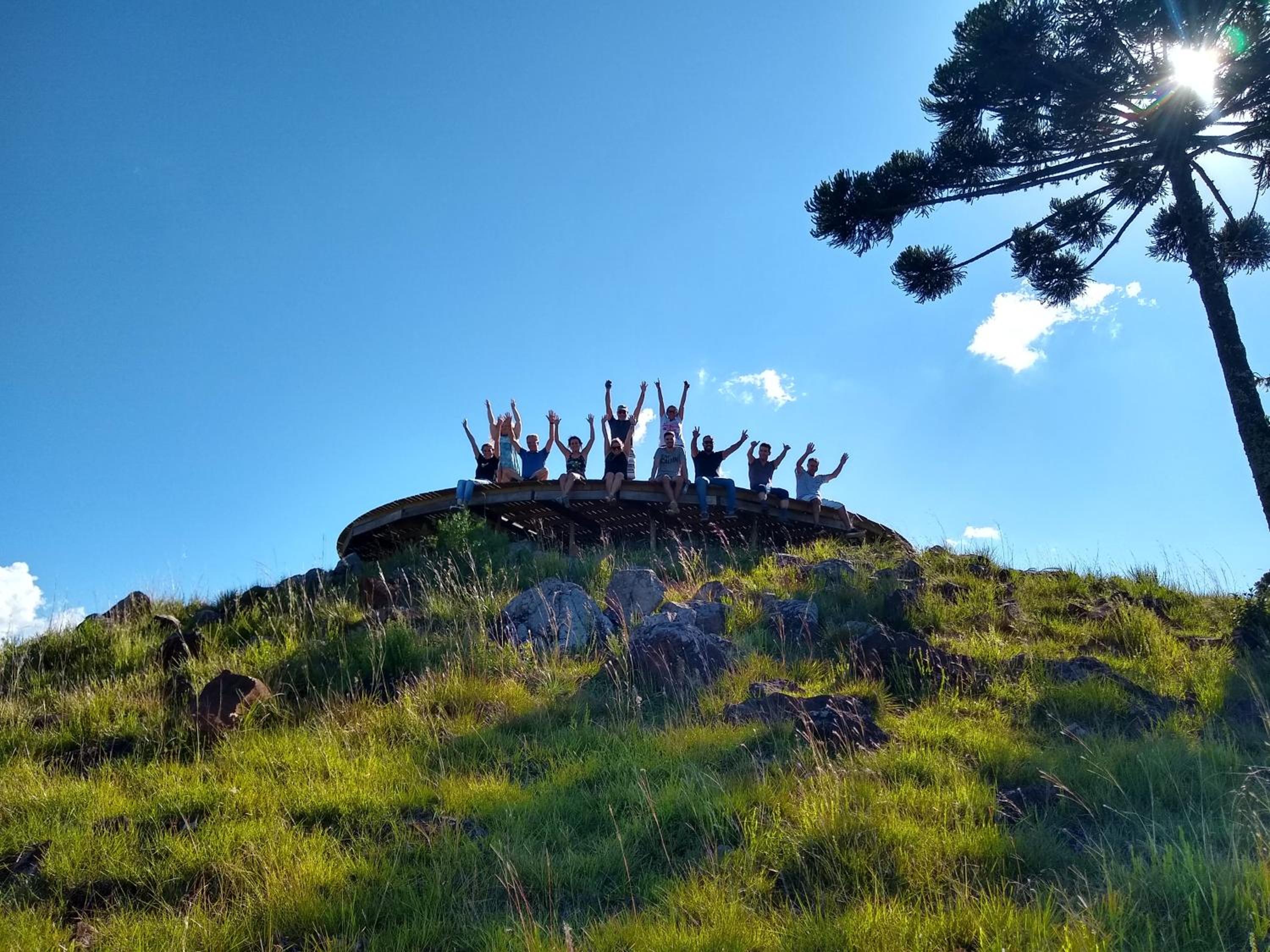 Tedesco Eco Park