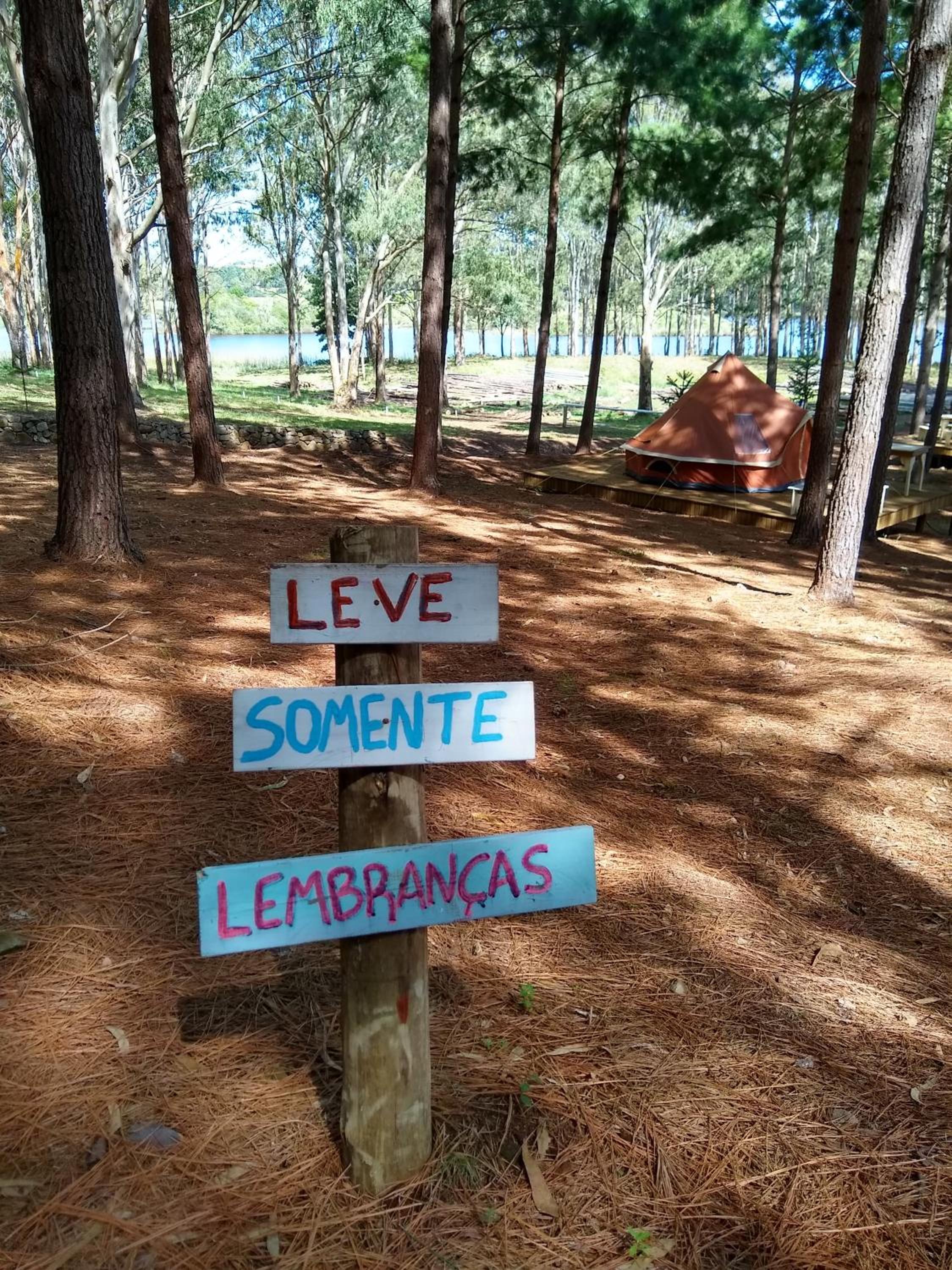 Tedesco Eco Park