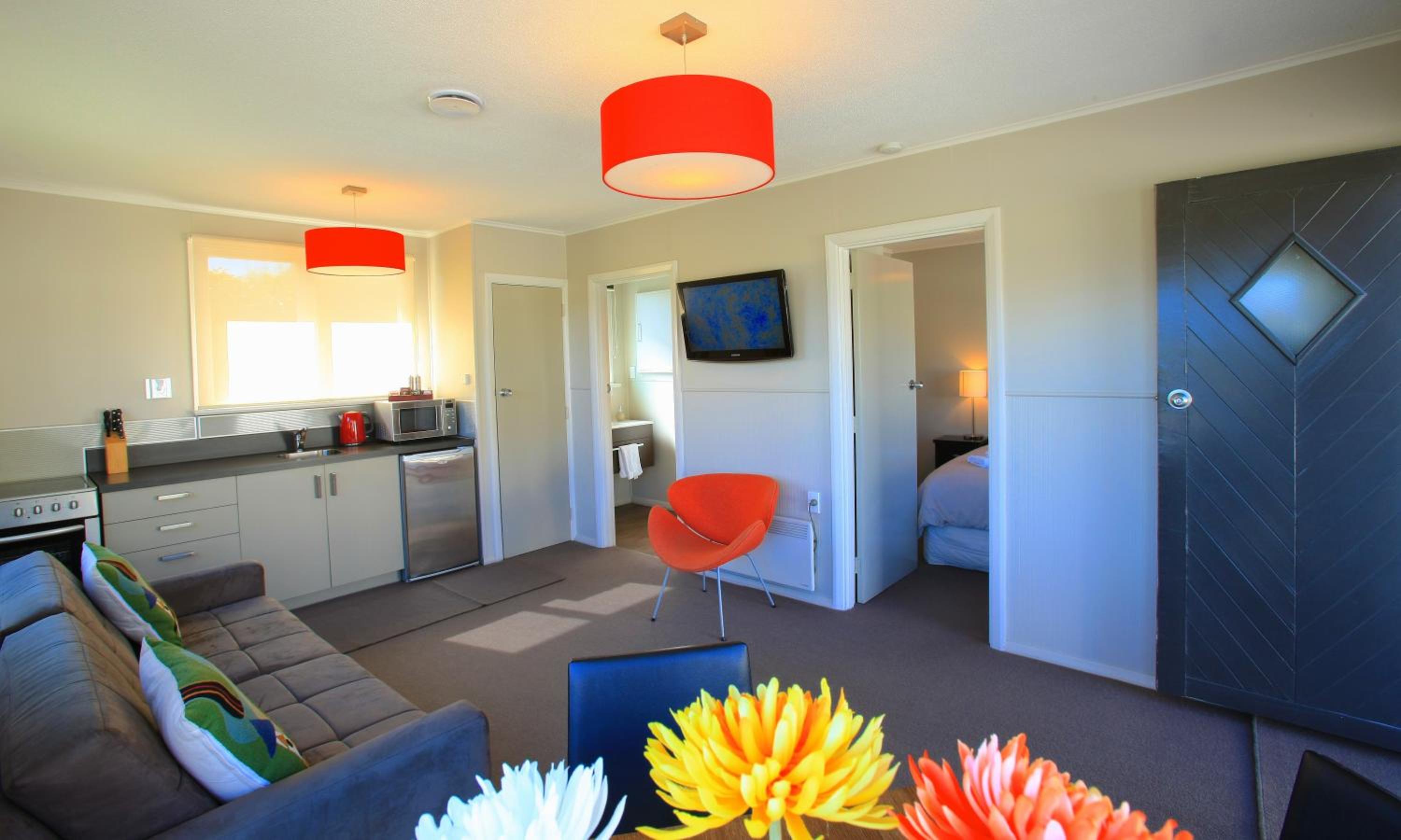 Wanaka View Motel