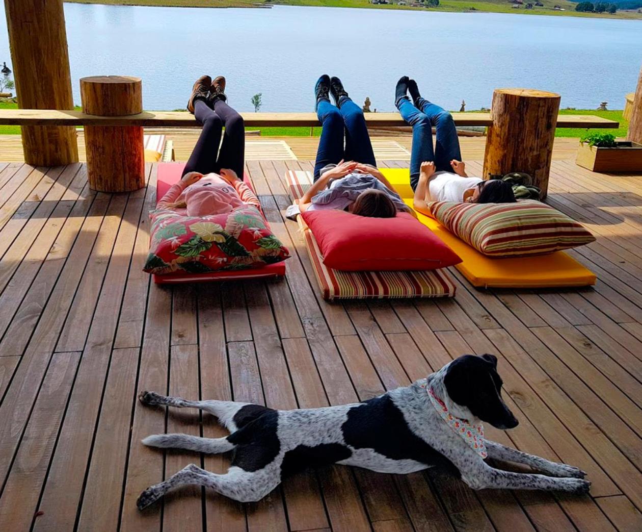 Tedesco Eco Park