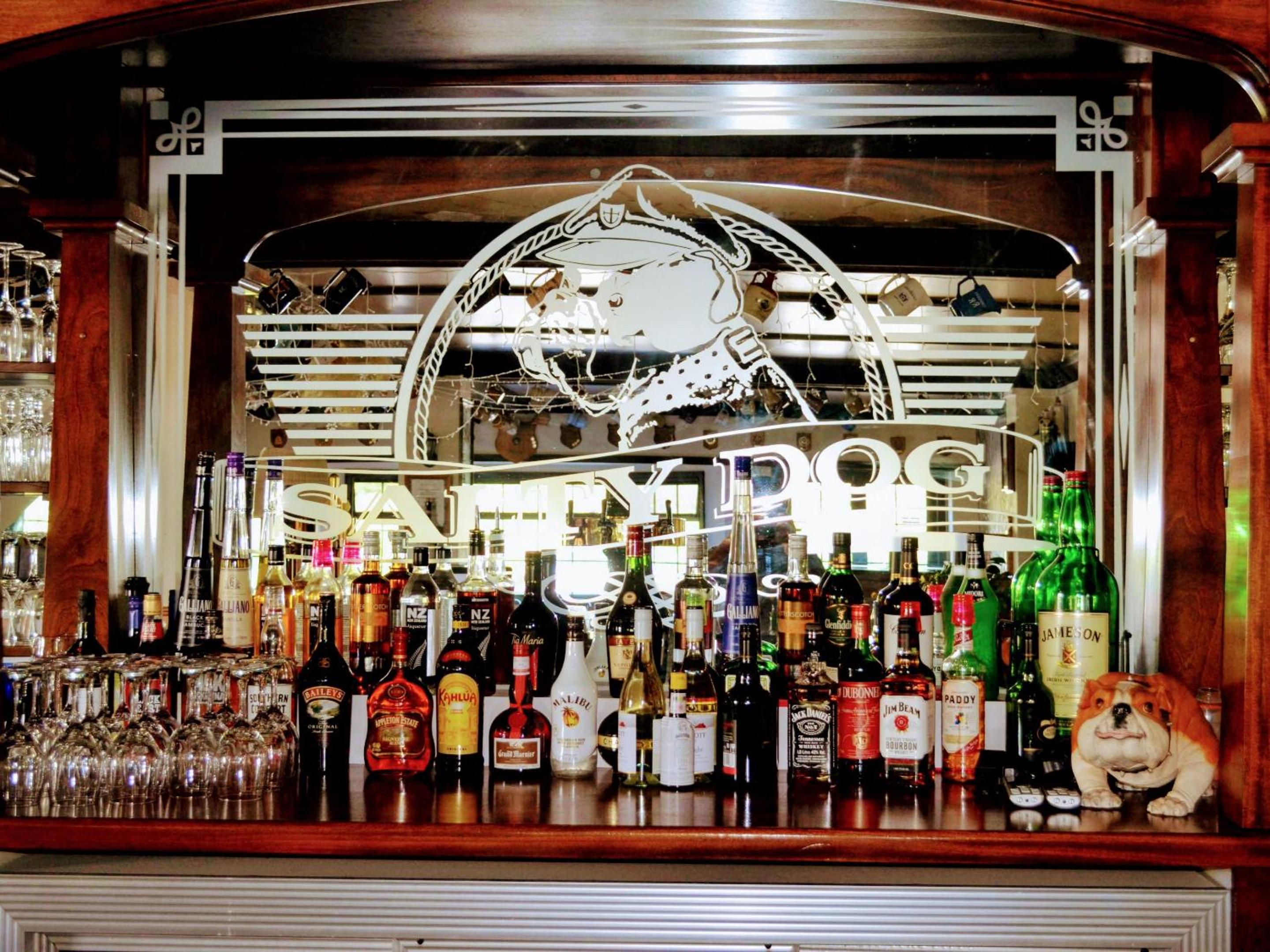 Salty Dog Inn