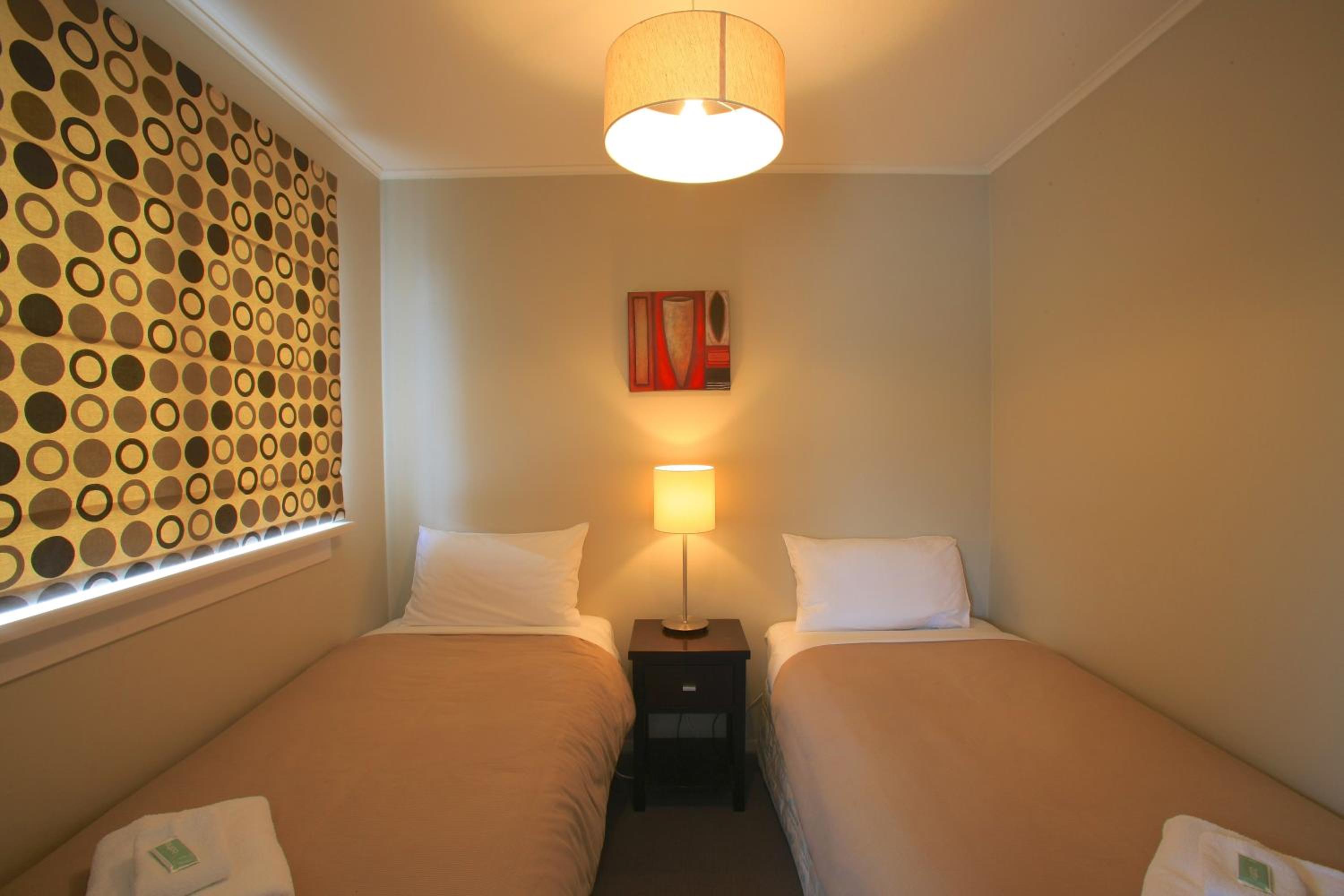 Wanaka View Motel