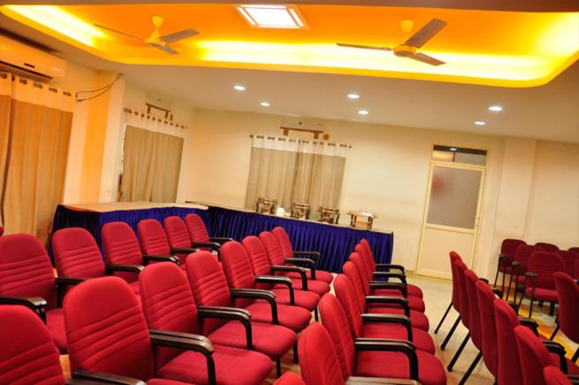 meeting room