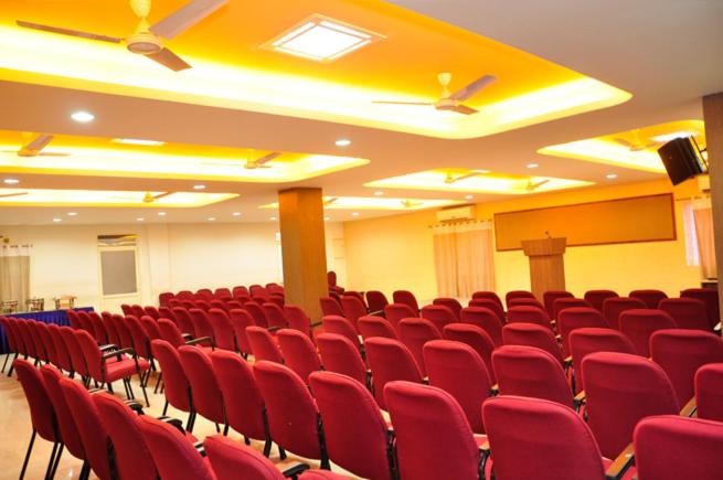 meeting room