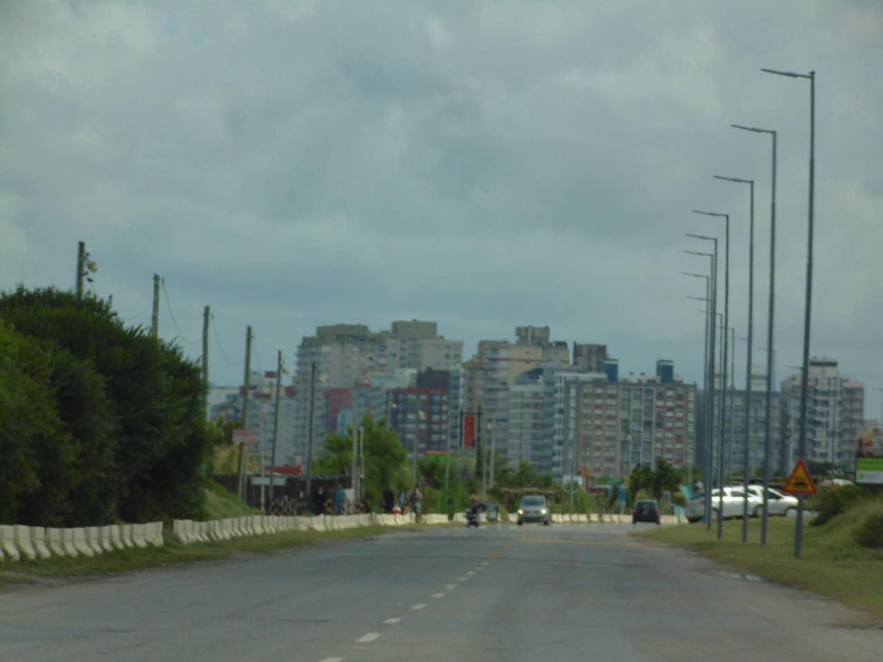 Alma Cabaña de Mar