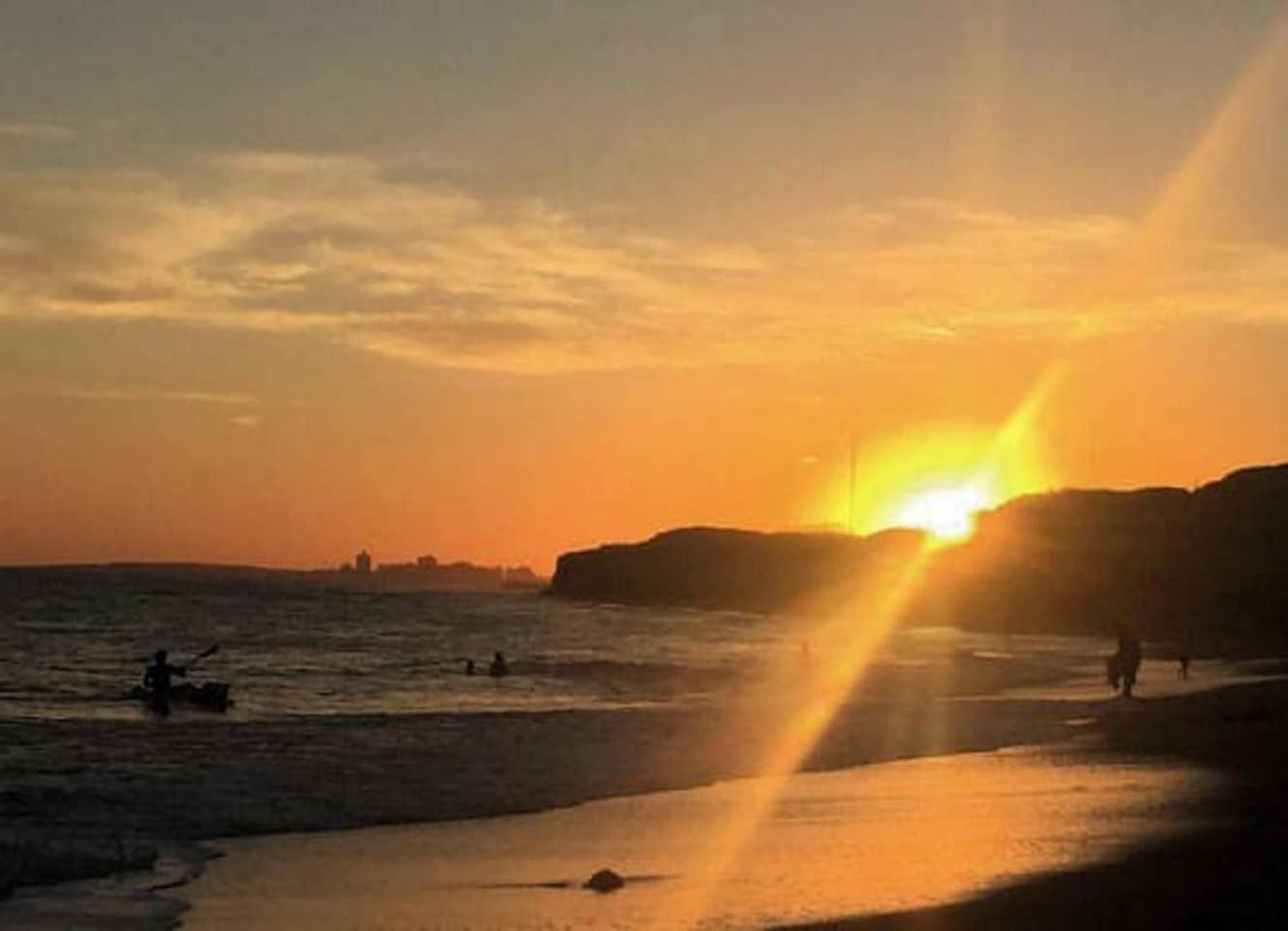 Alma Cabaña de Mar