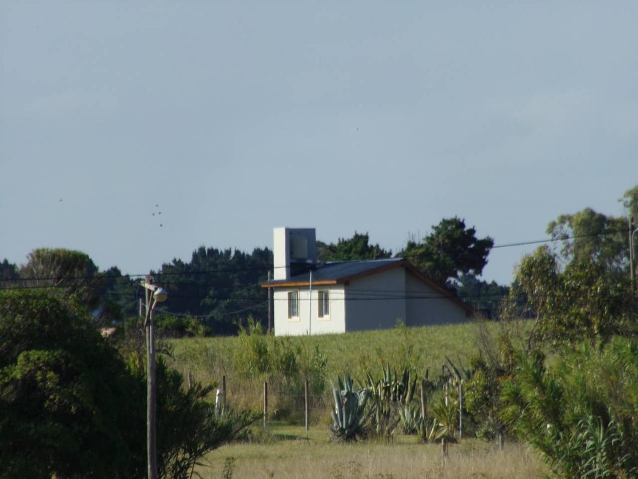 Alma Cabaña de Mar