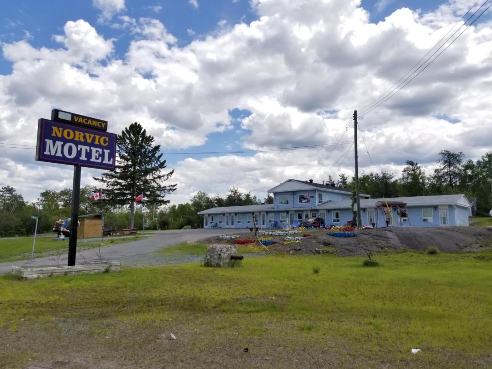 Norvic Motel