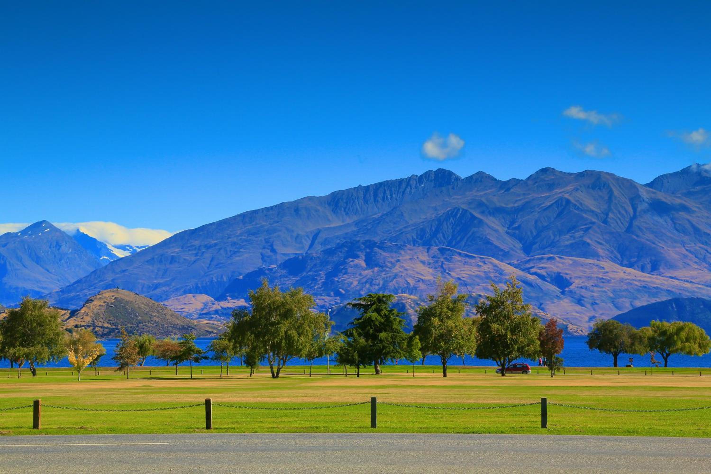 Wanaka View Motel