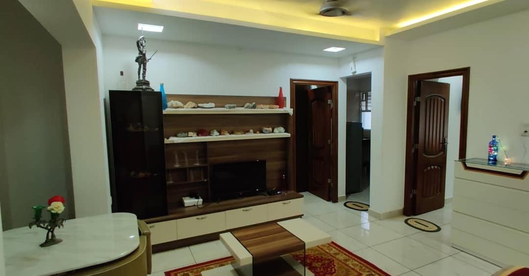 Rahul Residency view 4