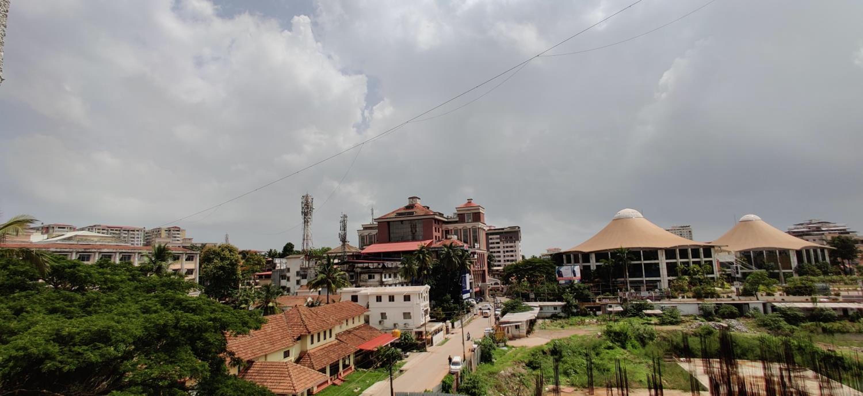 Rahul Residency view 3