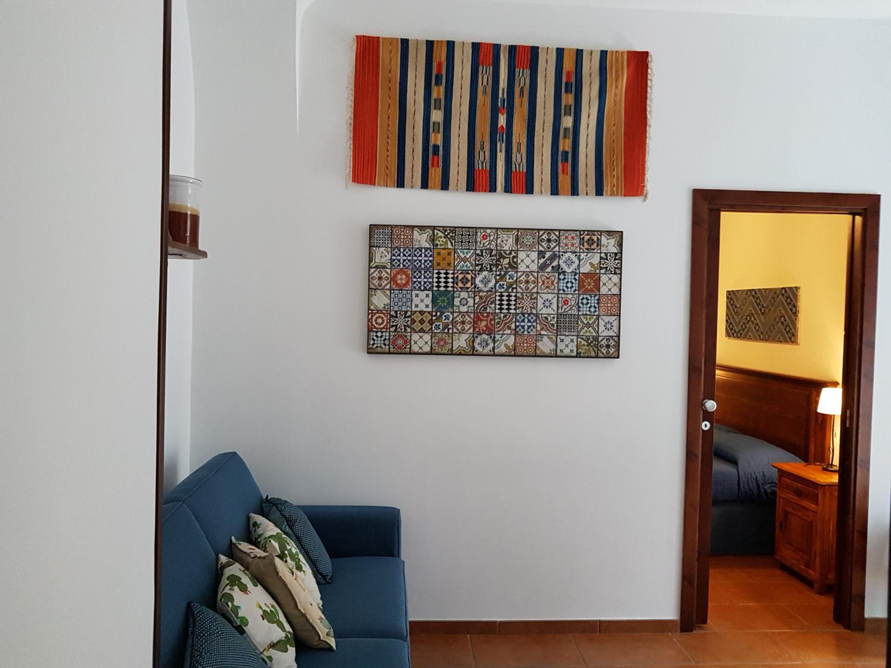 Casa Vacanze Villa D'Orleans view 5