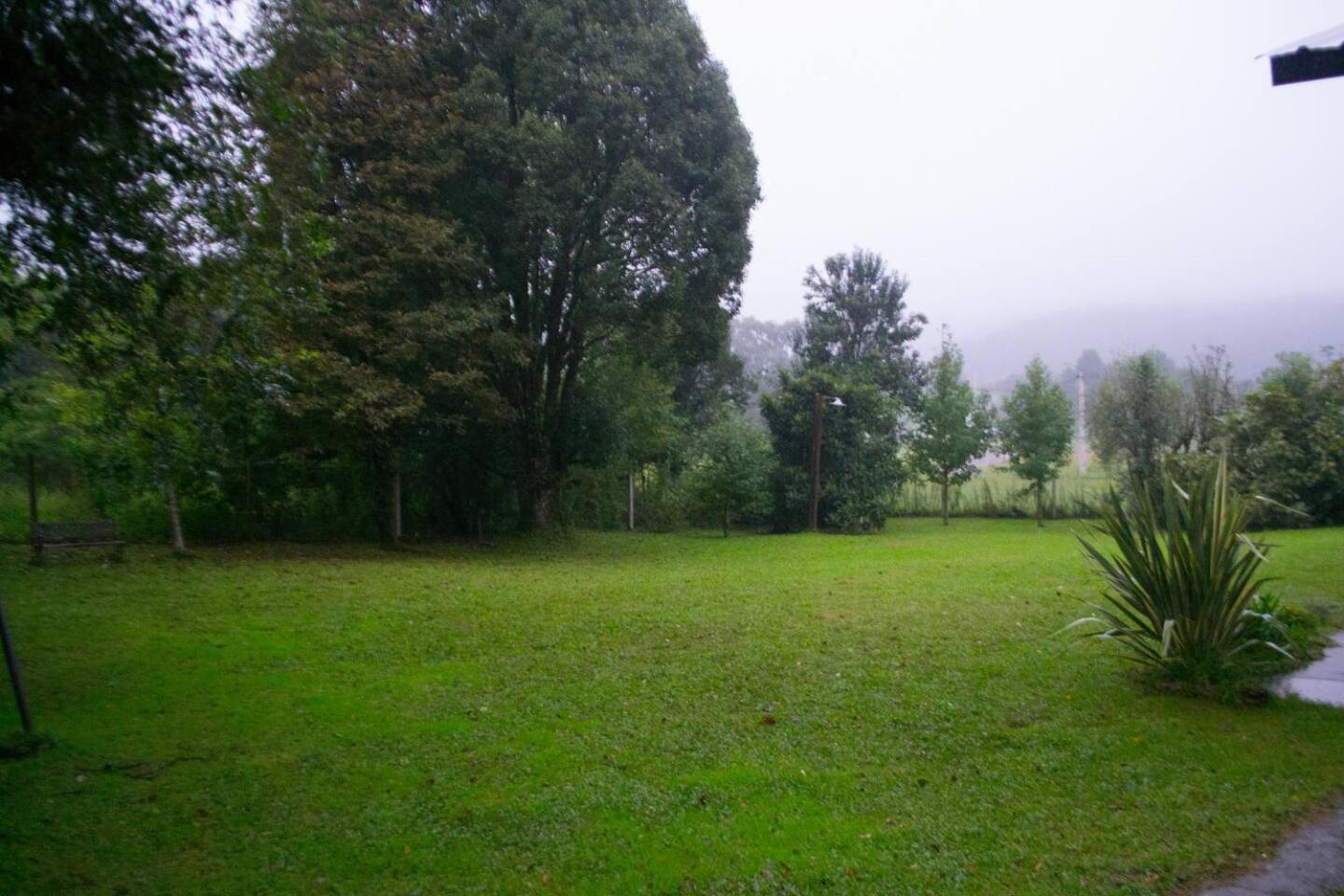 Tarco de Raco. Donde descansaba Atahualpa Yupanqui
