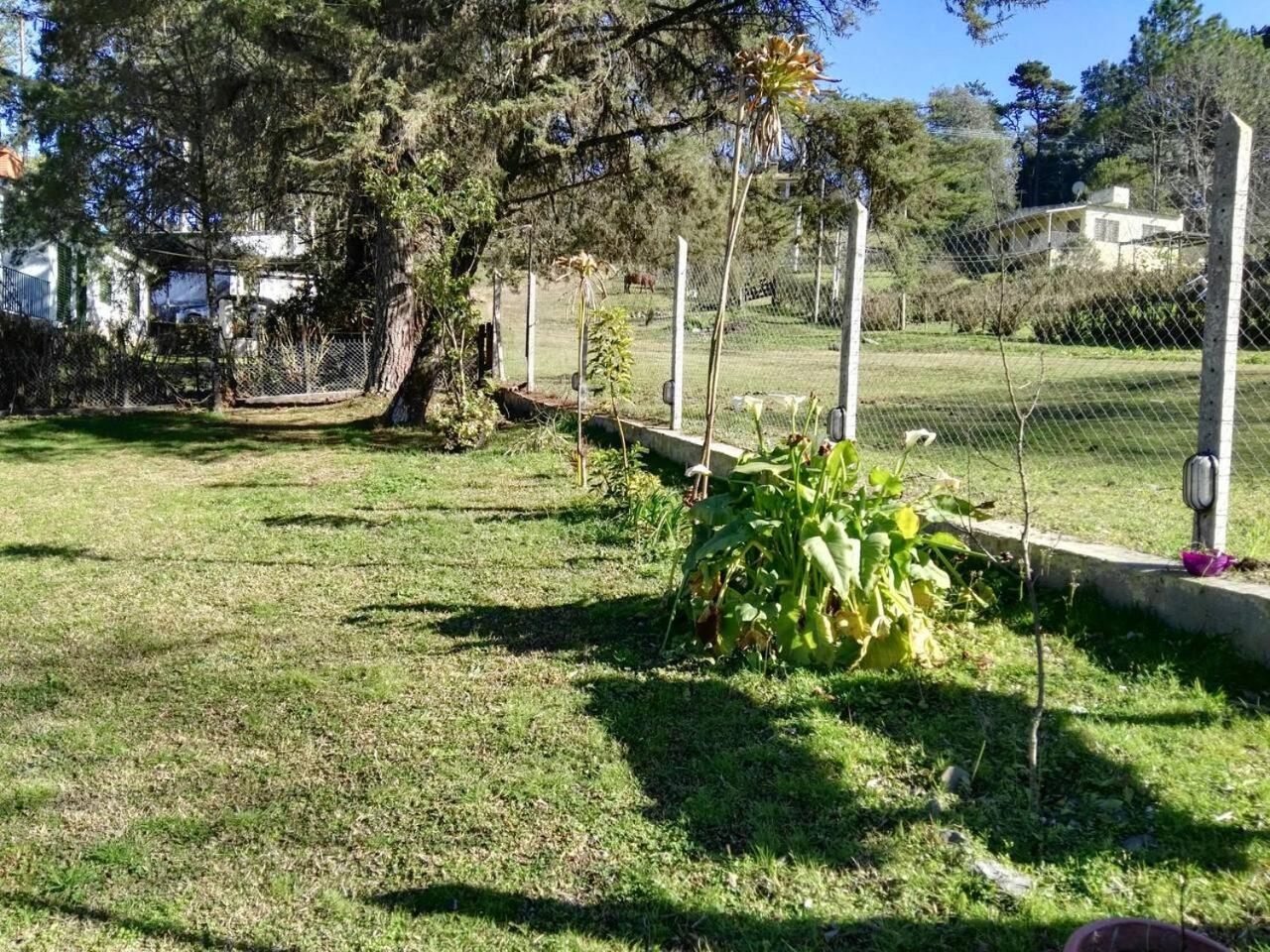 Tarco de Raco. Donde descansaba Atahualpa Yupanqui