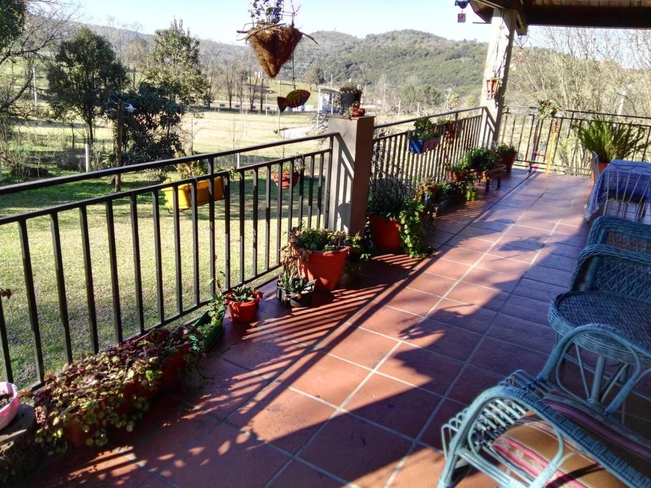 Tarco de Raco. Donde descansaba Atahualpa Yupanqui