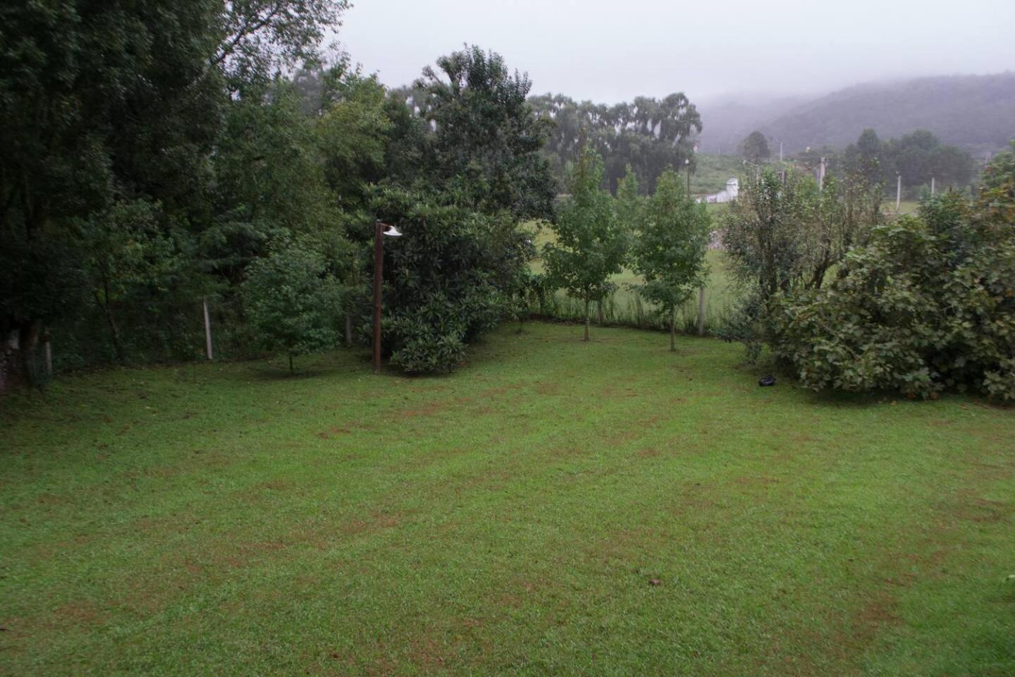 Tarco de Raco. Donde descansaba Atahualpa Yupanqui