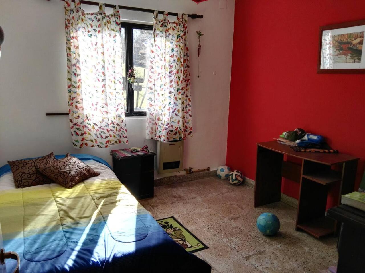 Tarco de Raco. Donde descansaba Atahualpa Yupanqui