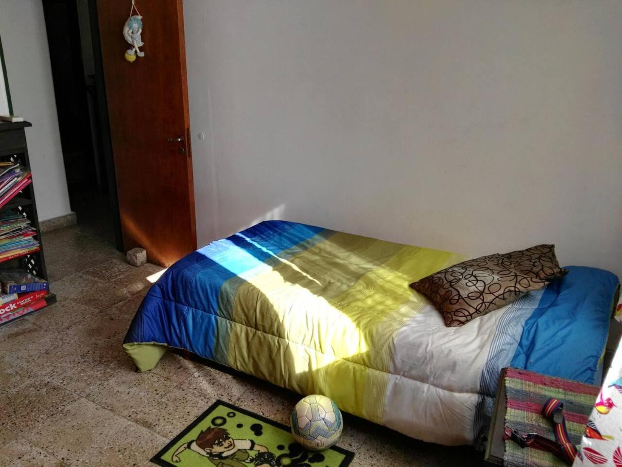 Tarco de Raco. Donde descansaba Atahualpa Yupanqui