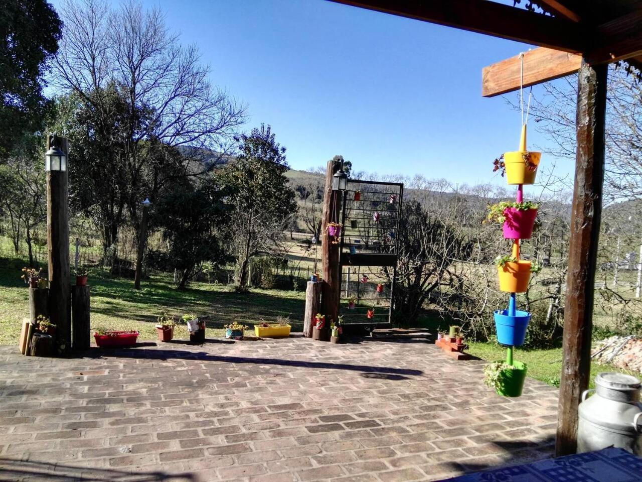 Tarco de Raco. Donde descansaba Atahualpa Yupanqui