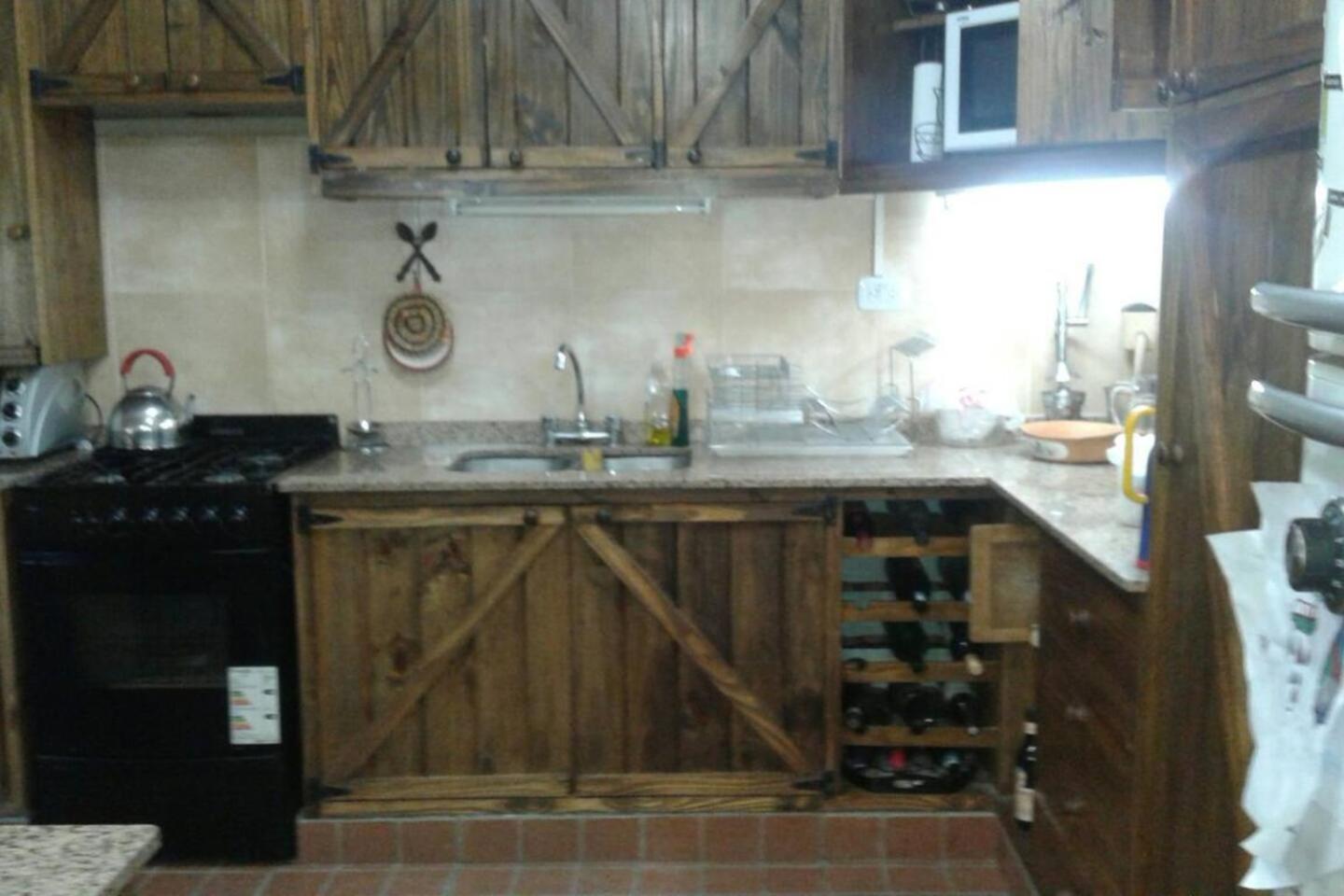 Tarco de Raco. Donde descansaba Atahualpa Yupanqui