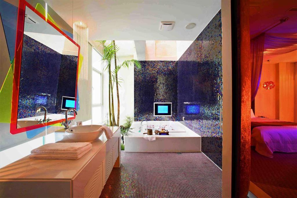 Changhua Laurel Boutique Motel