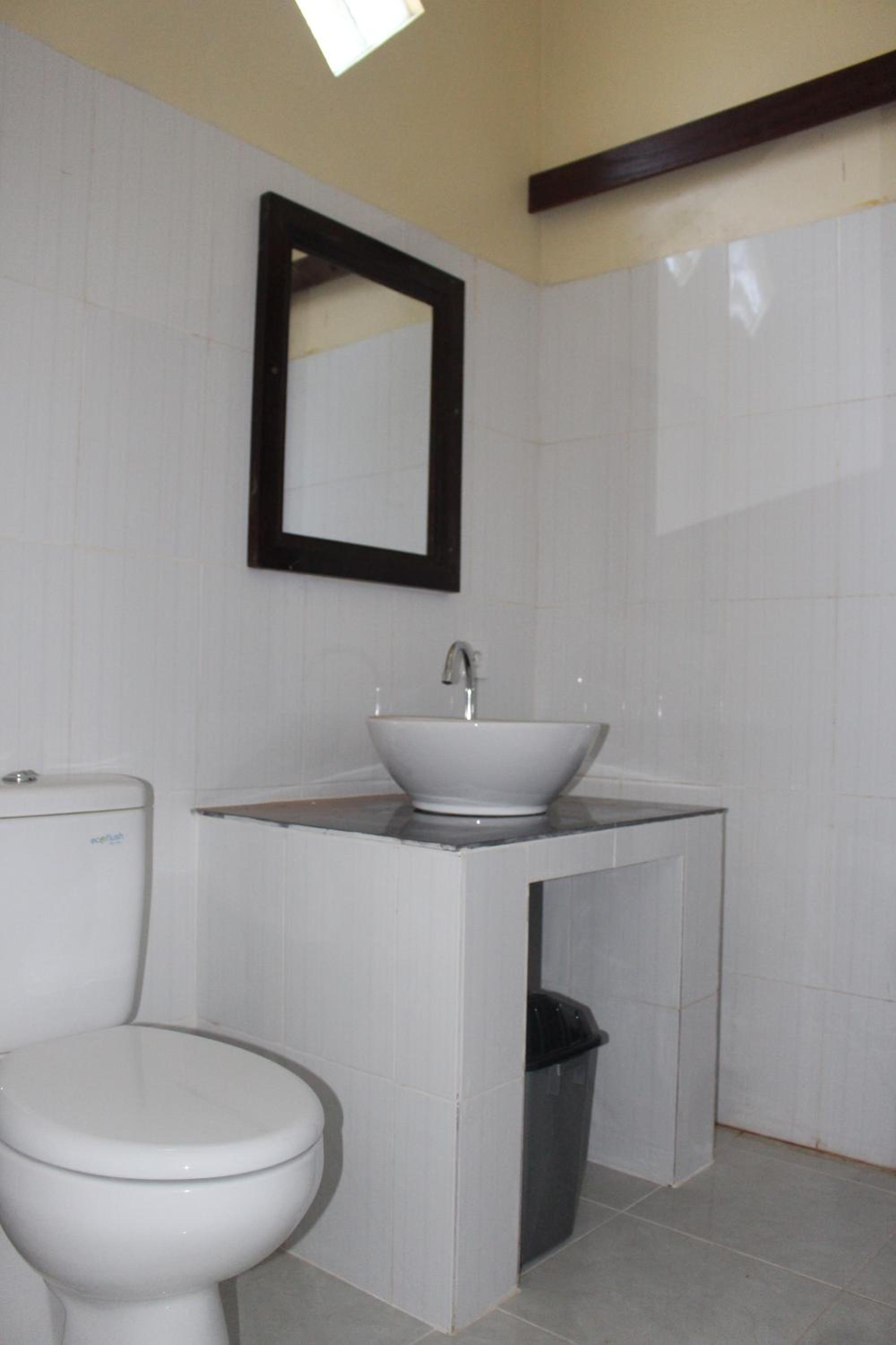 Bintang Beach Villa