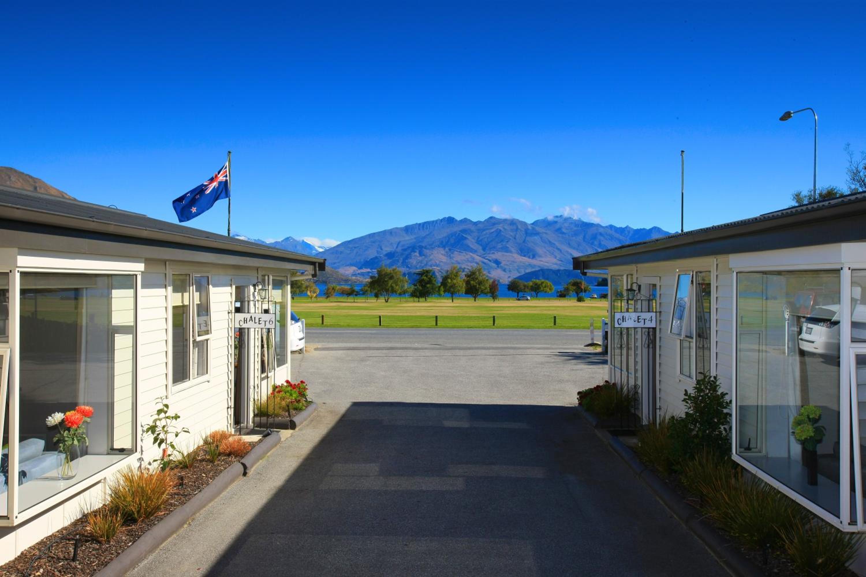 Wanaka View Motel
