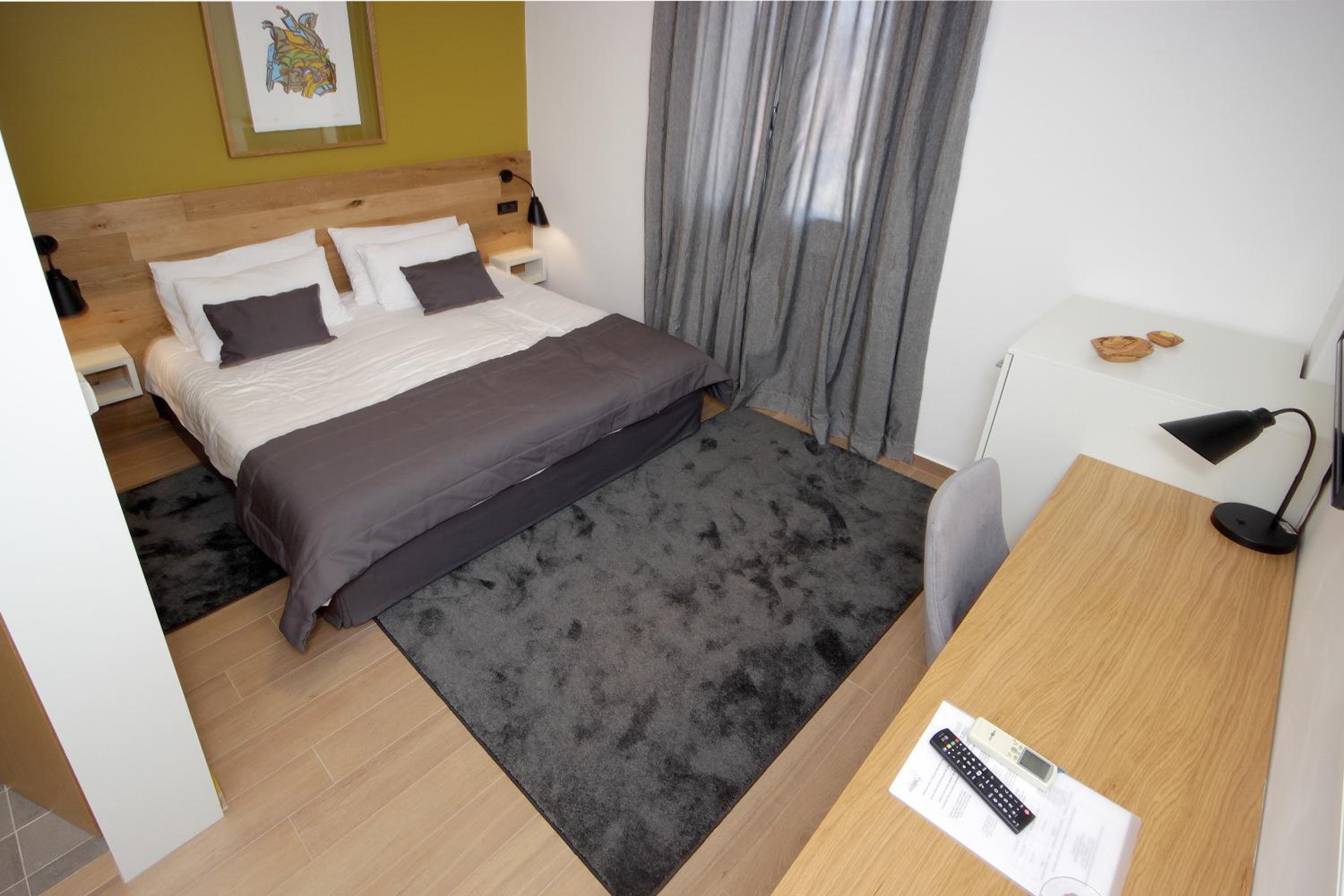 Rooms Alla Beccaccia