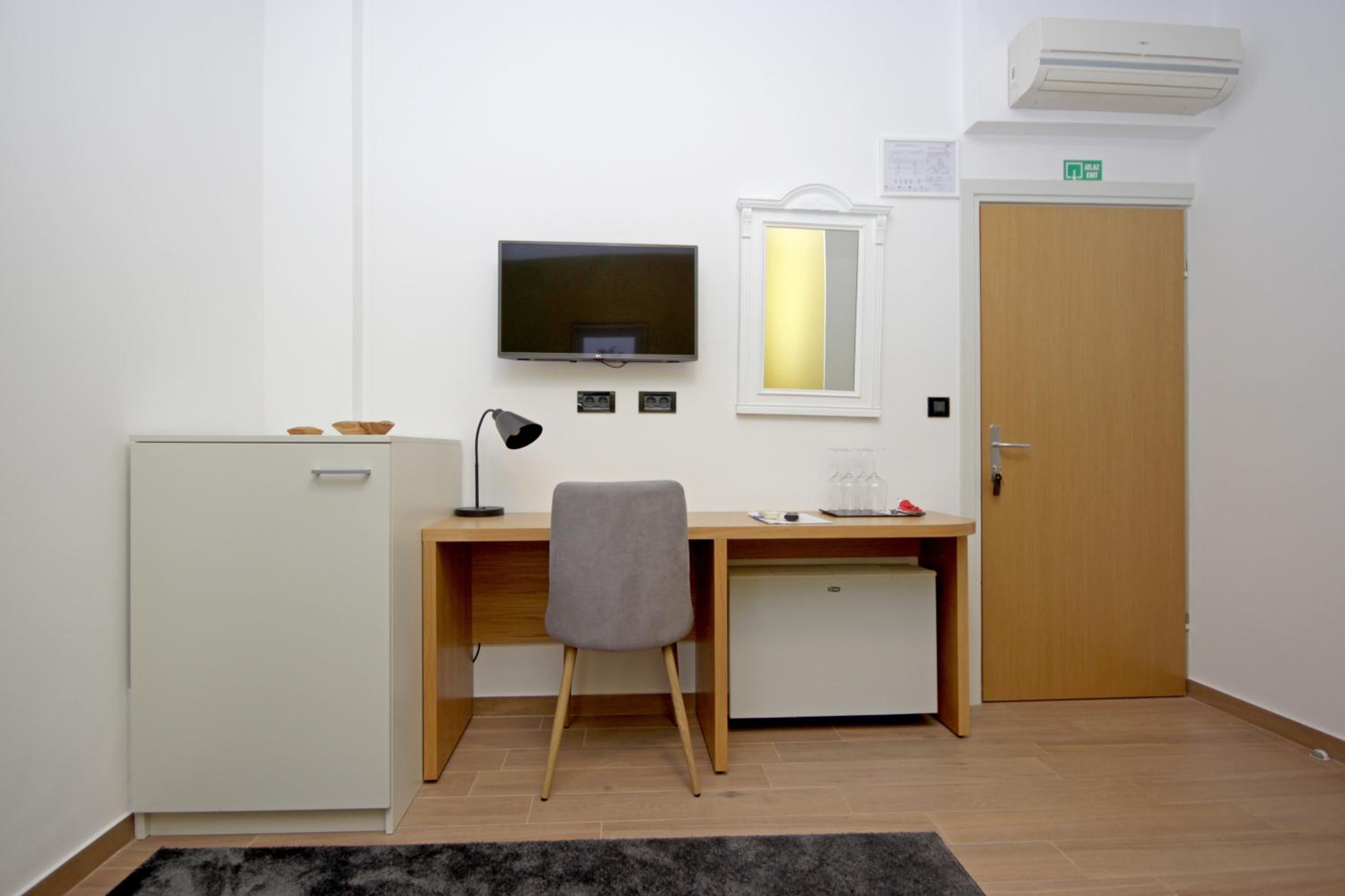 Rooms Alla Beccaccia