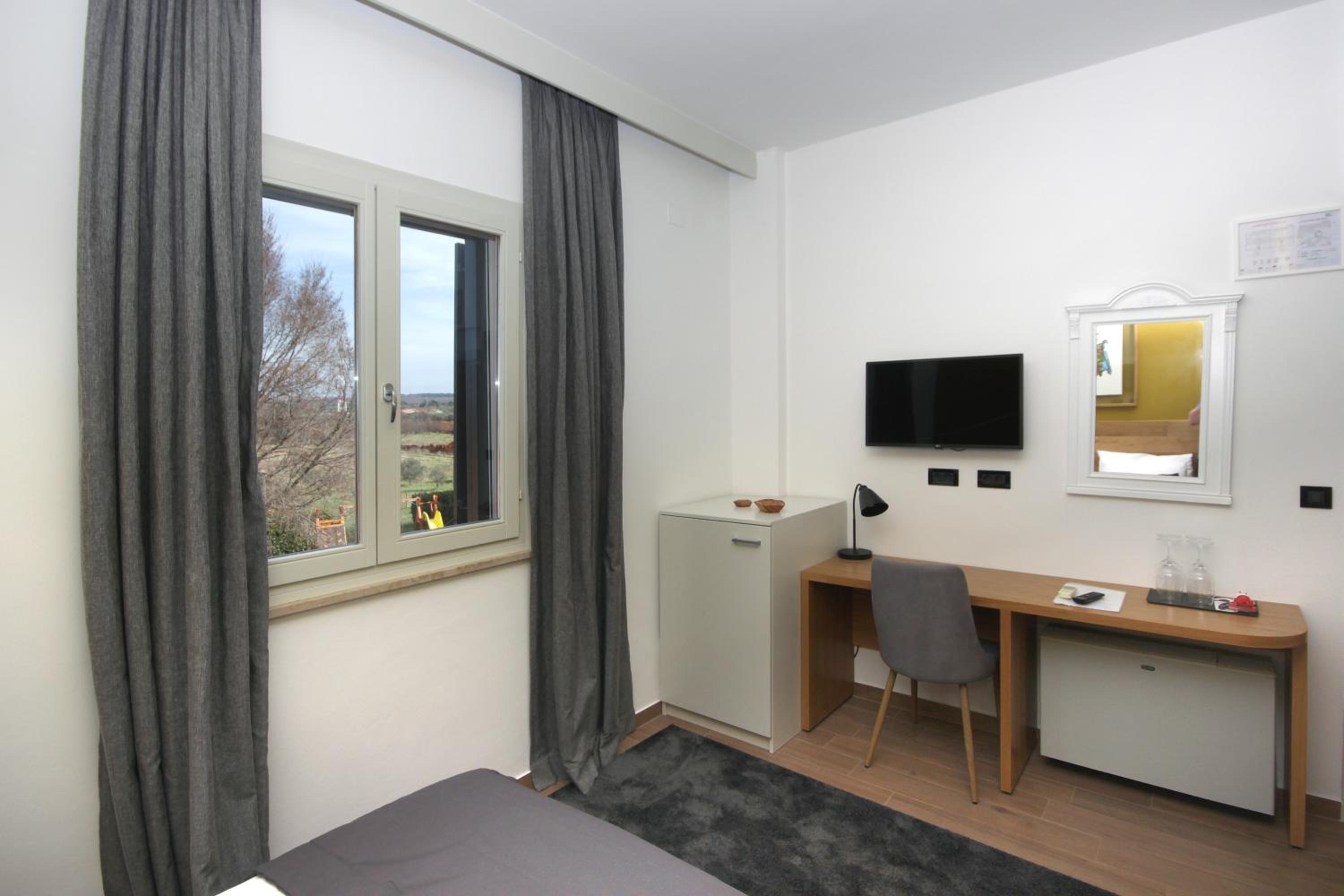 Rooms Alla Beccaccia