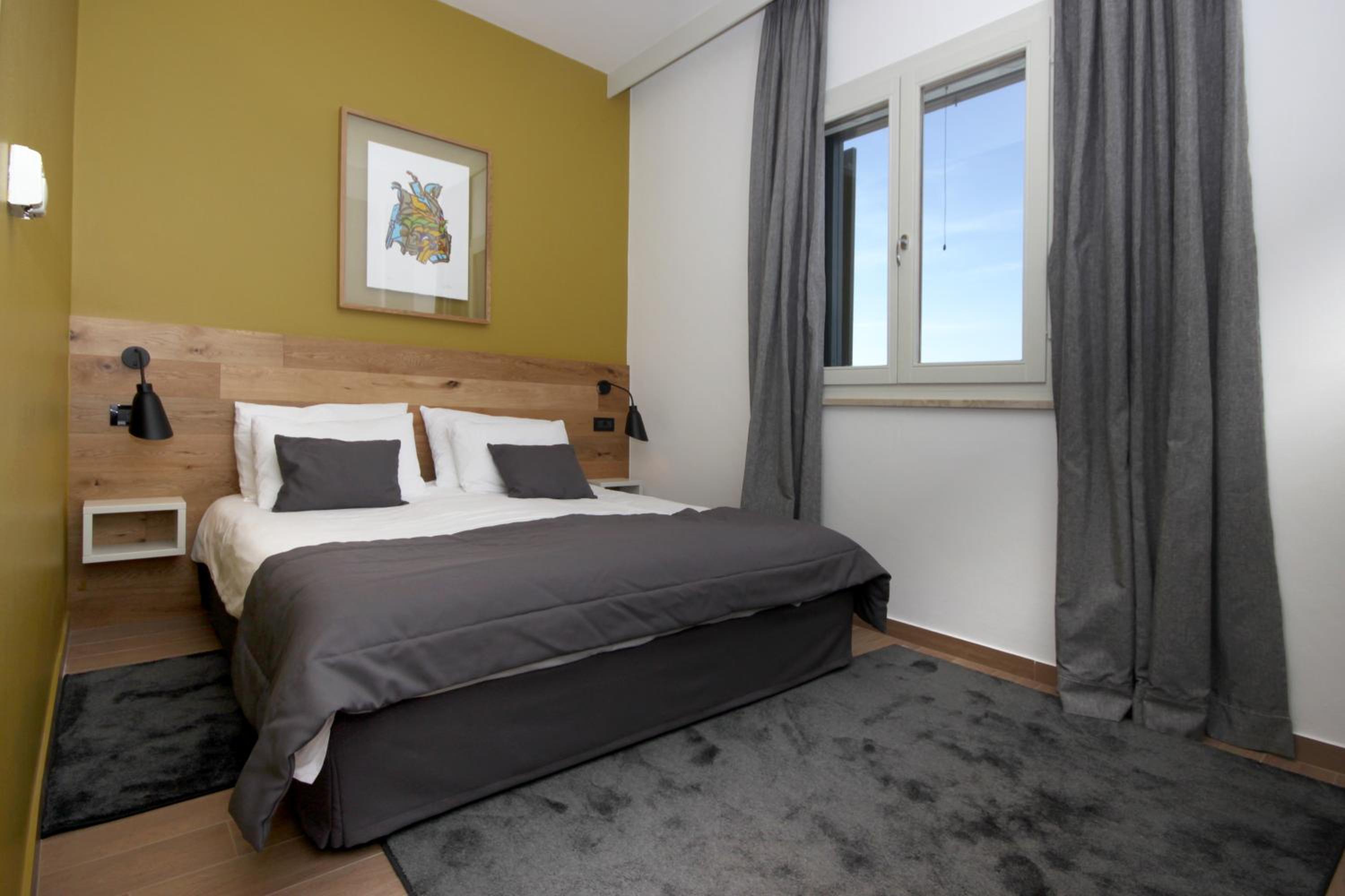 Rooms Alla Beccaccia