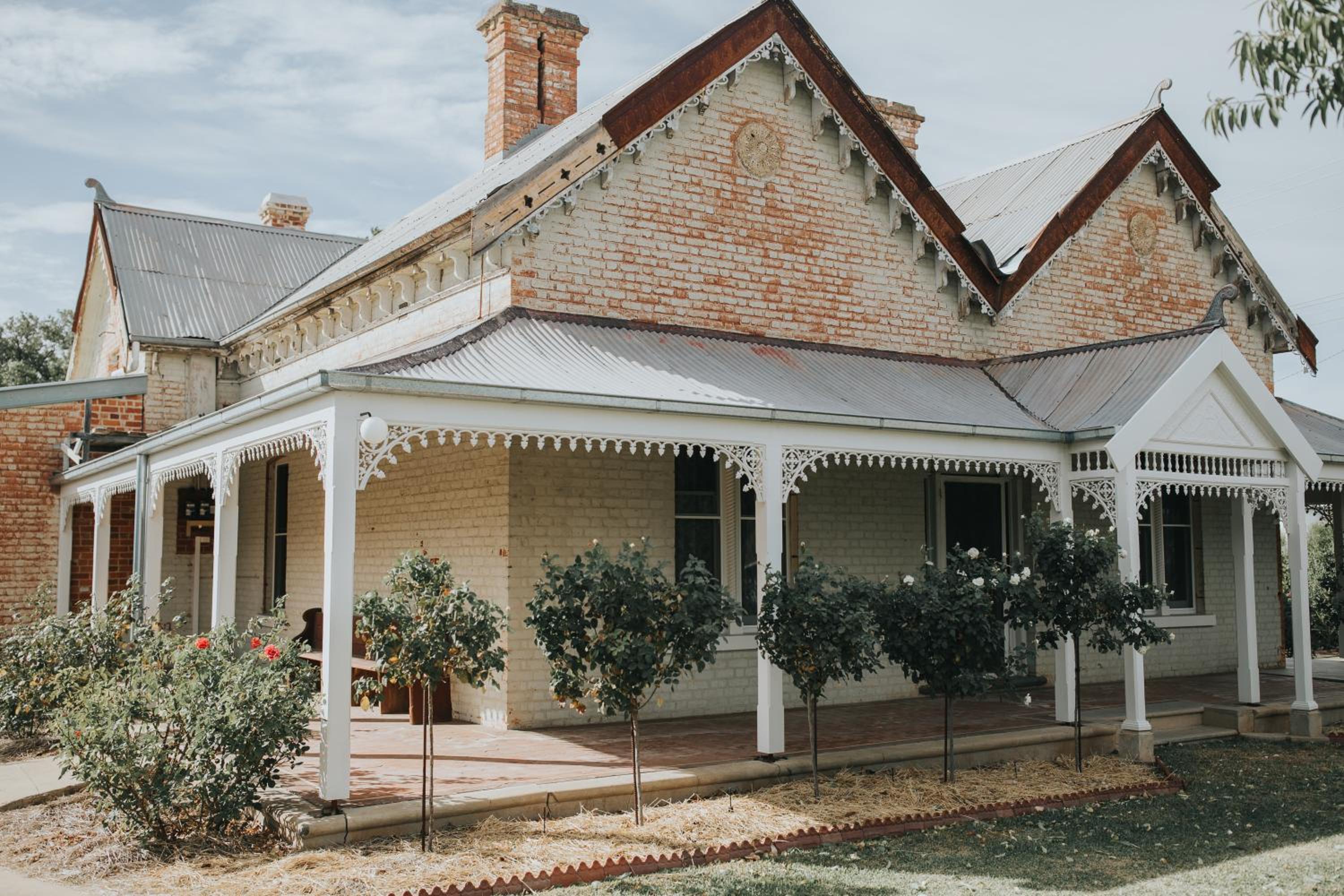 building