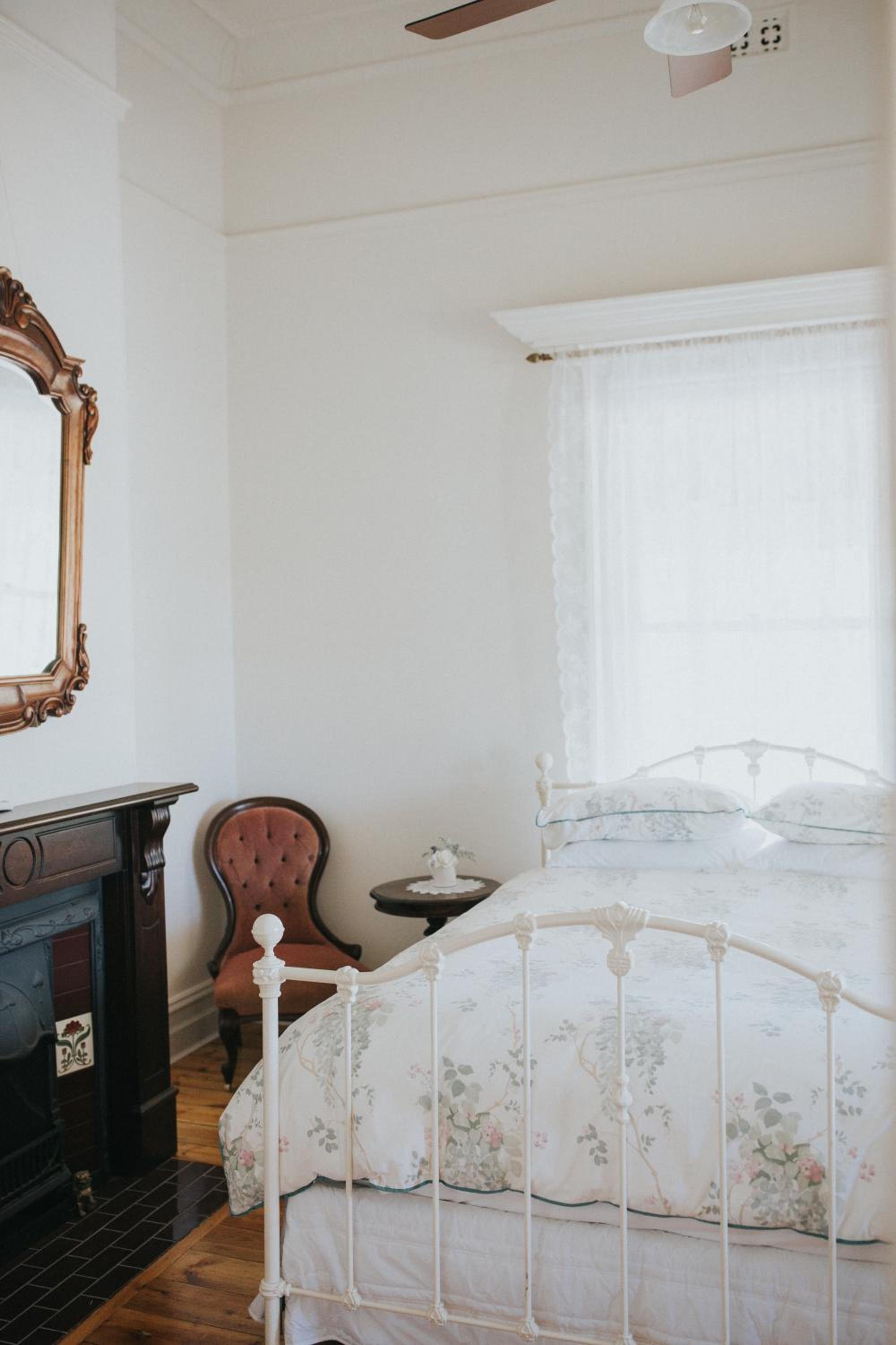Dubuque Bed and Breakfast