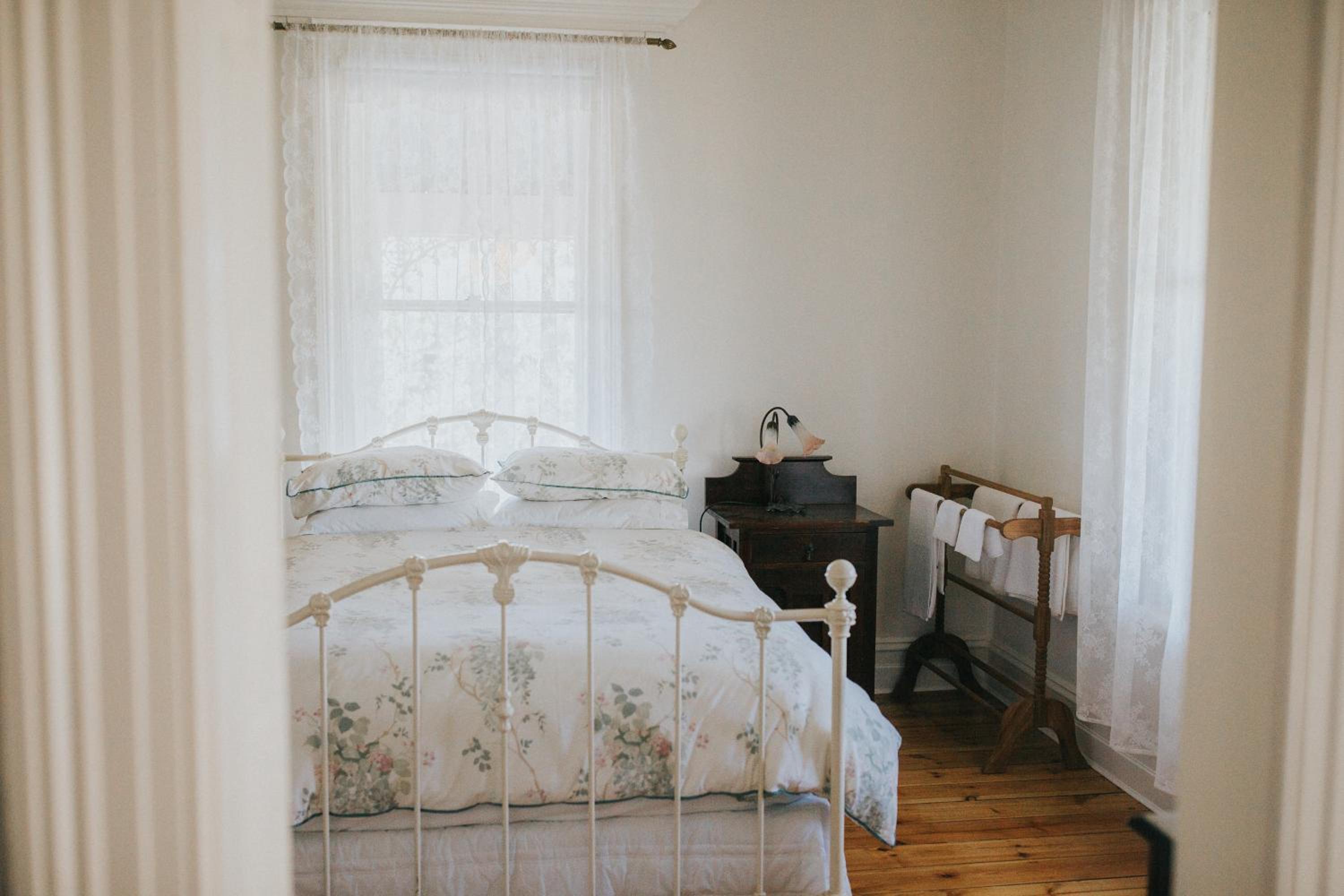 Dubuque Bed and Breakfast