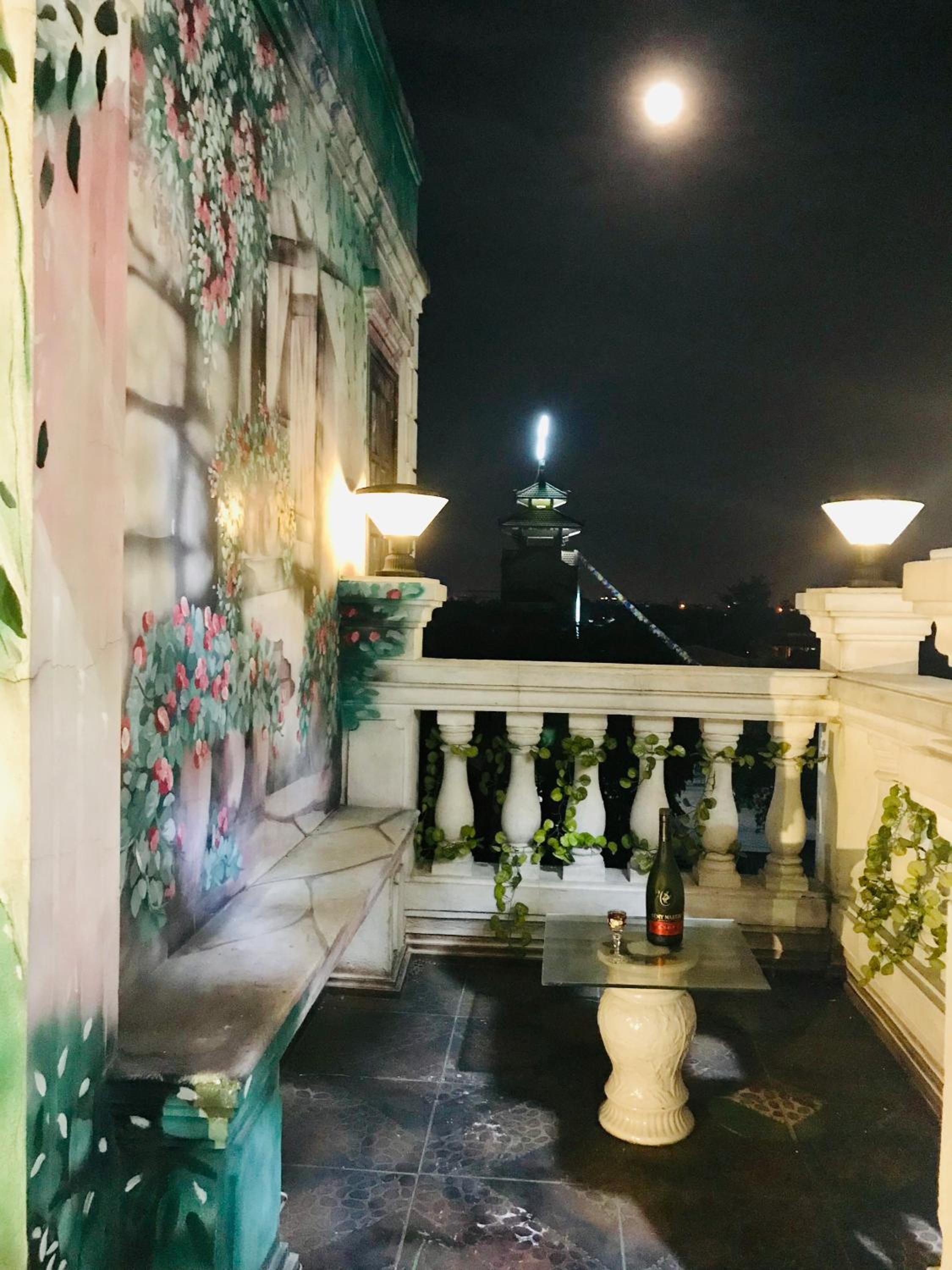 Timothy Homestay Hue