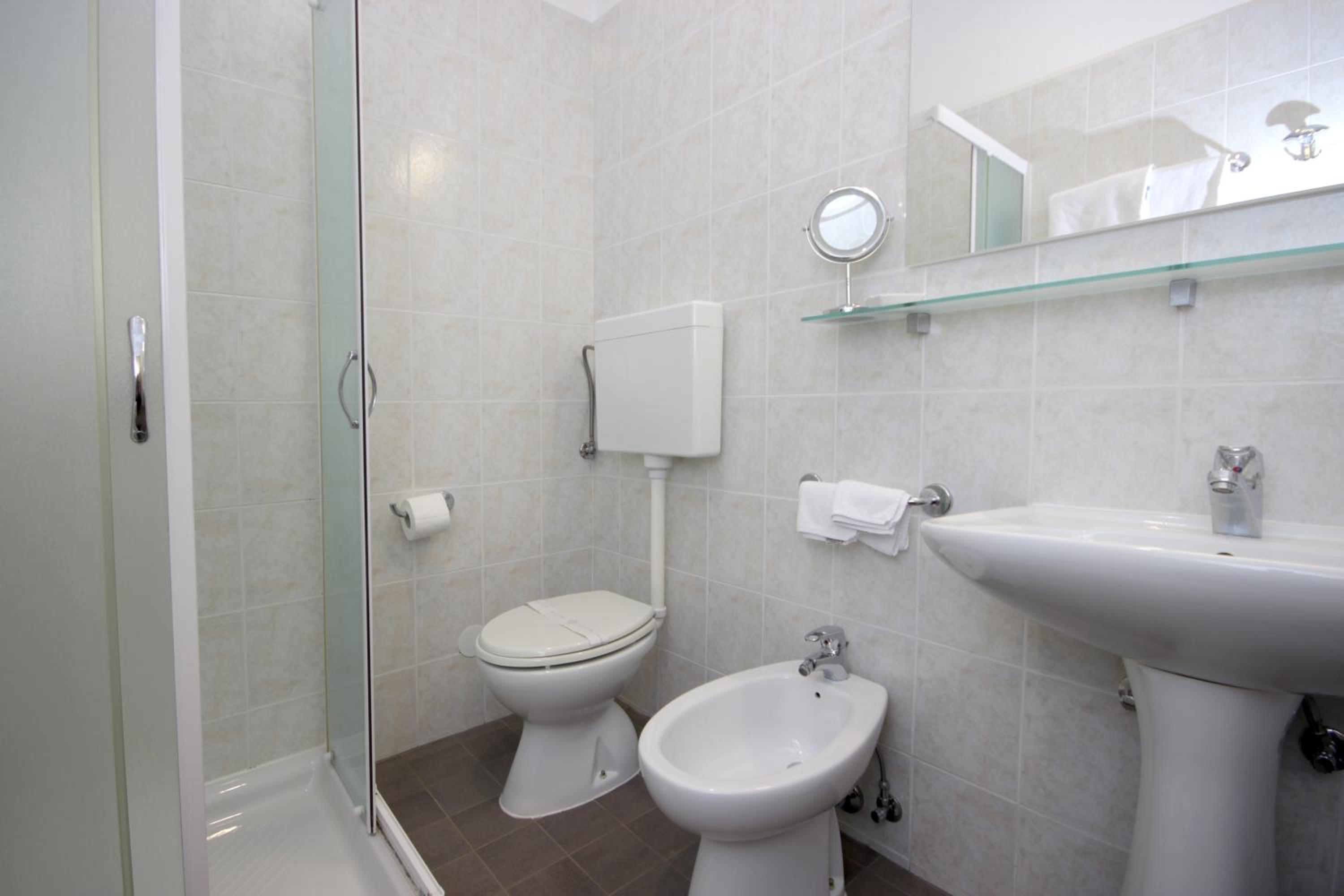 Rooms Alla Beccaccia