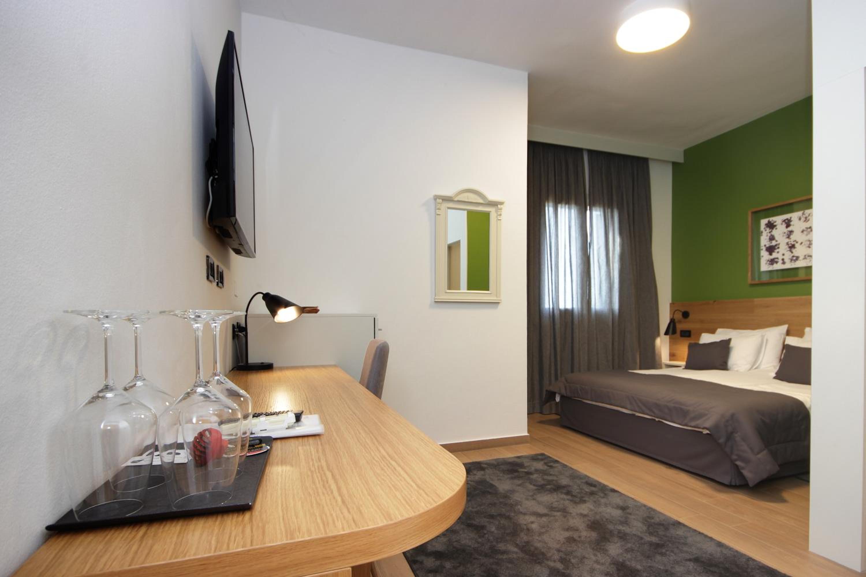 Rooms Alla Beccaccia