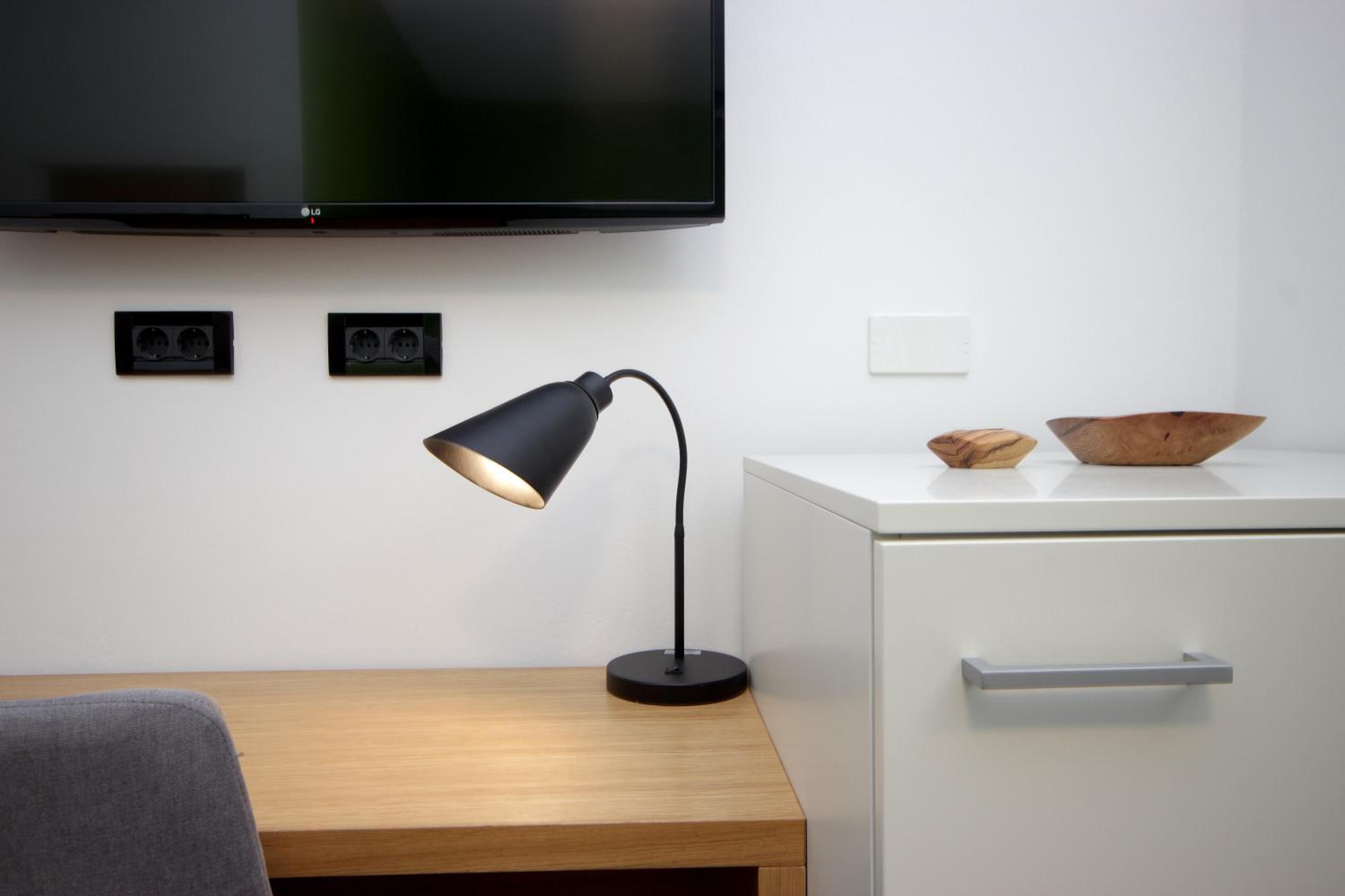 Rooms Alla Beccaccia