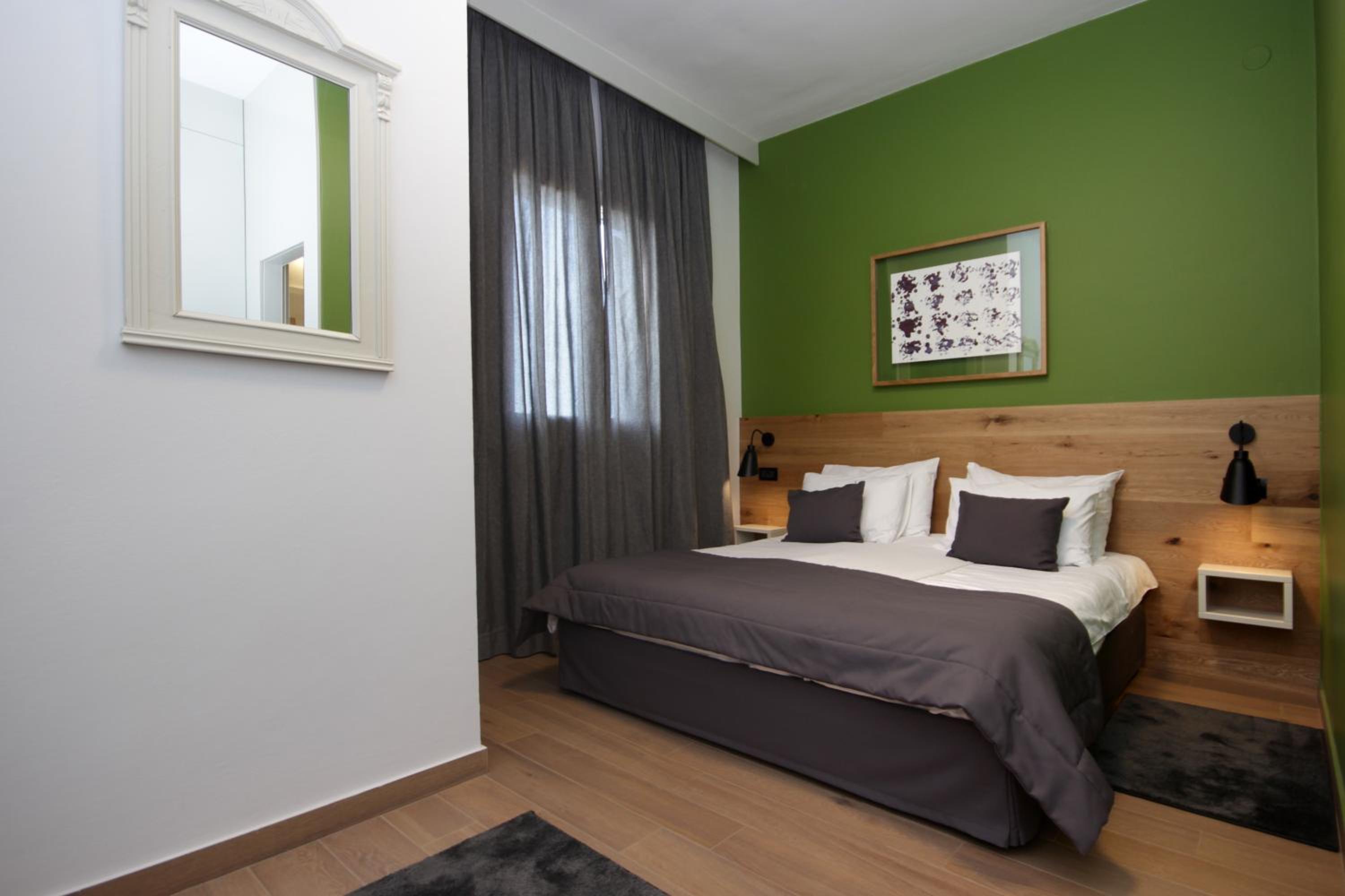Rooms Alla Beccaccia