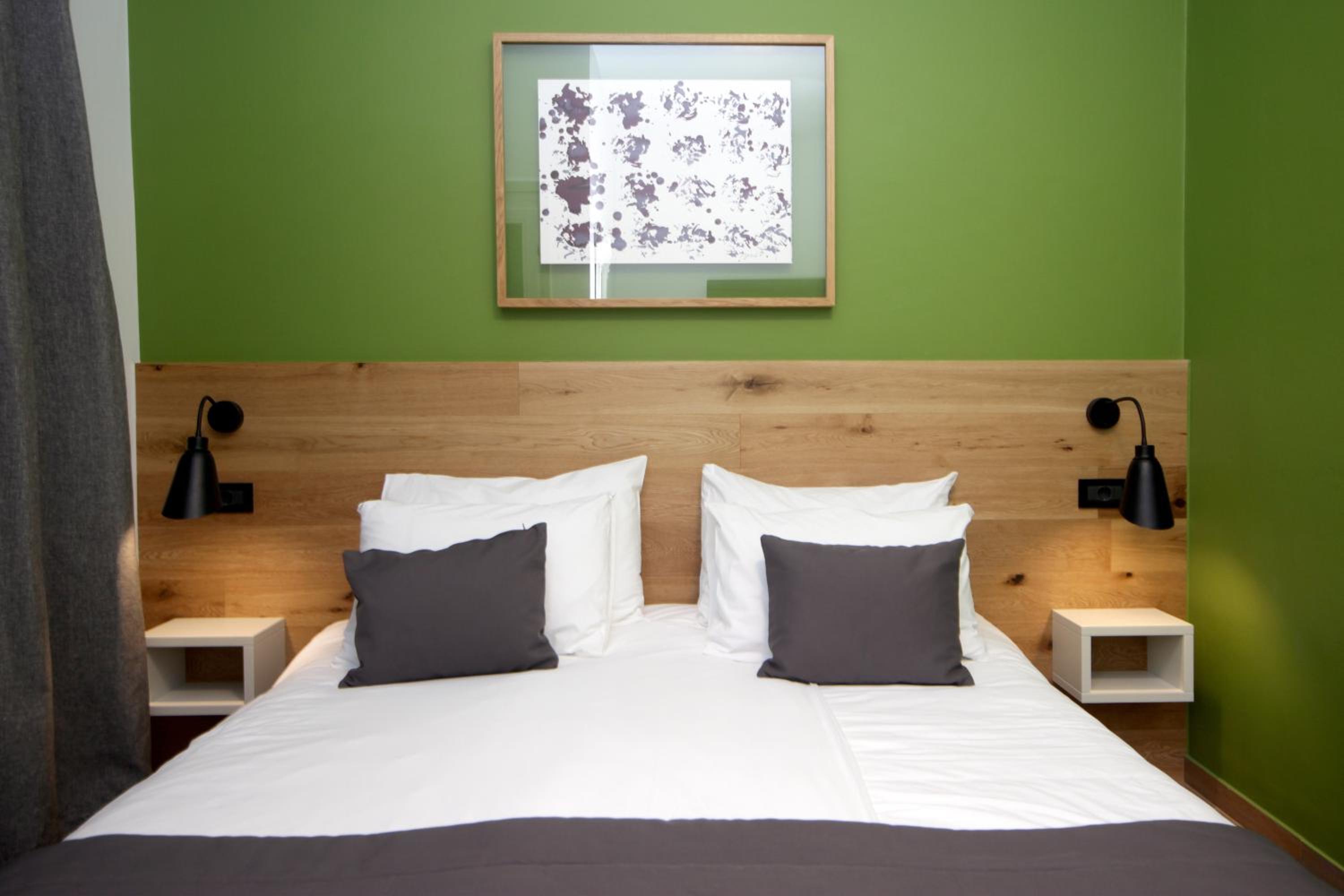 Rooms Alla Beccaccia