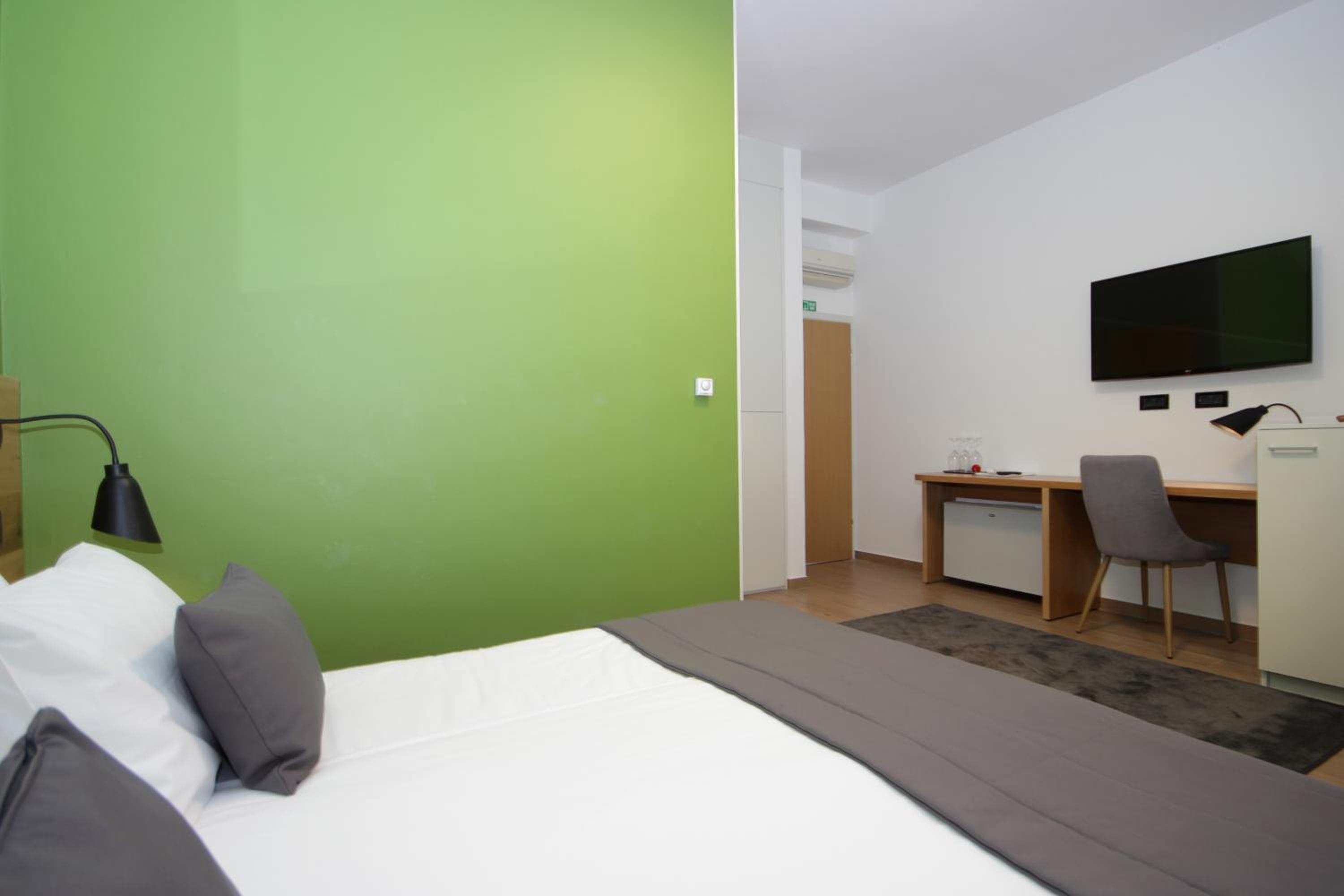 Rooms Alla Beccaccia