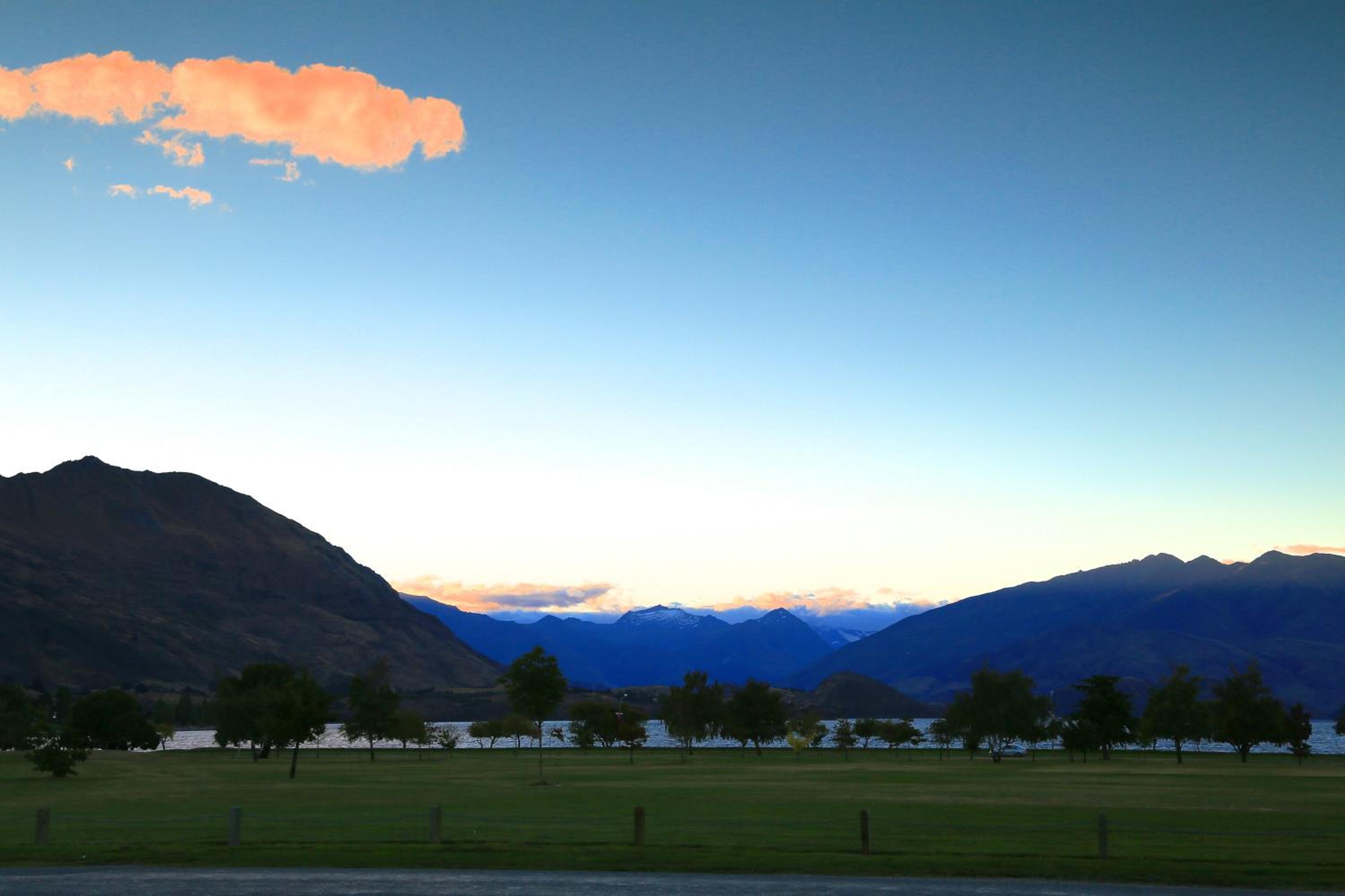Wanaka View Motel