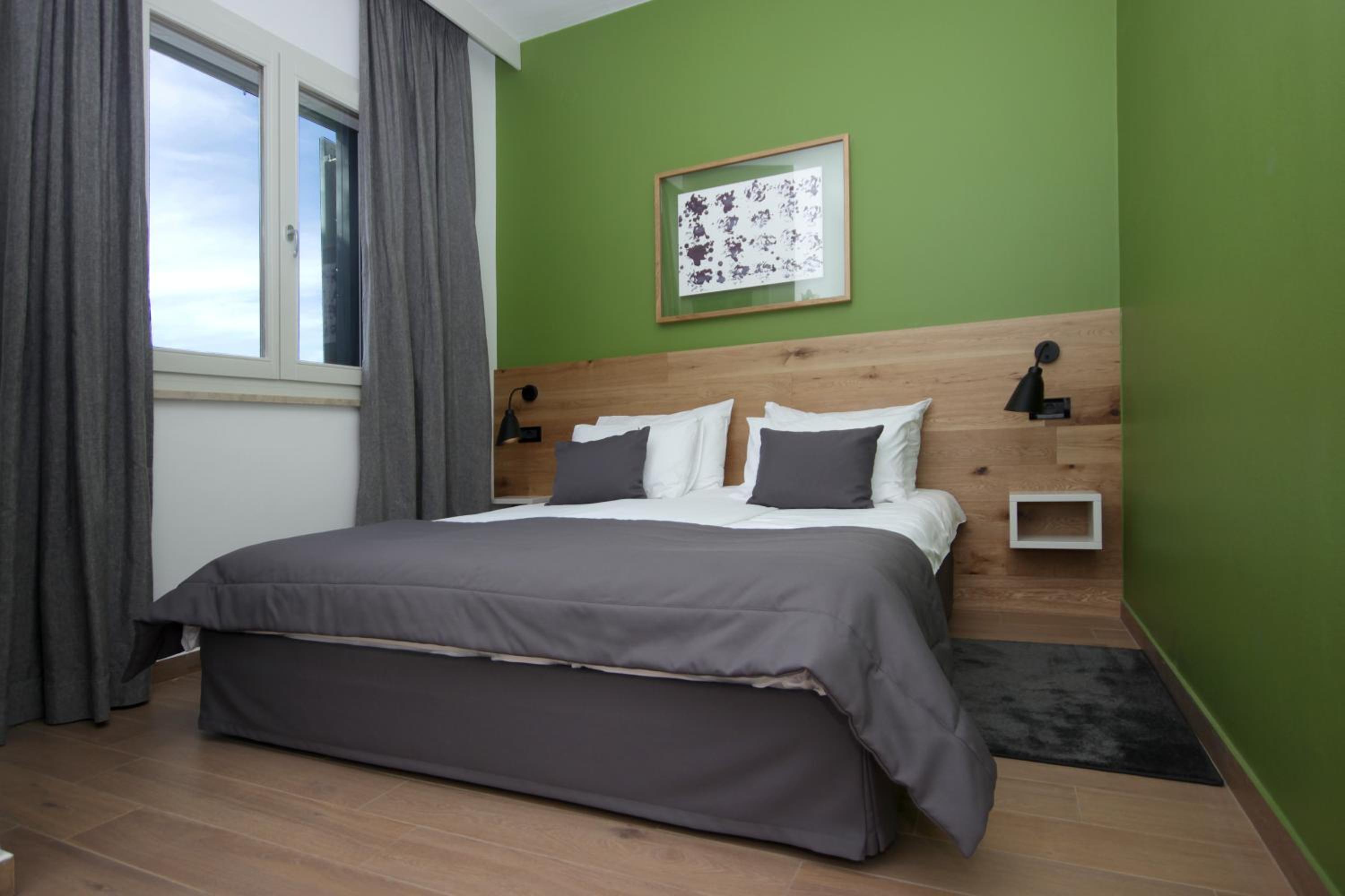 Rooms Alla Beccaccia
