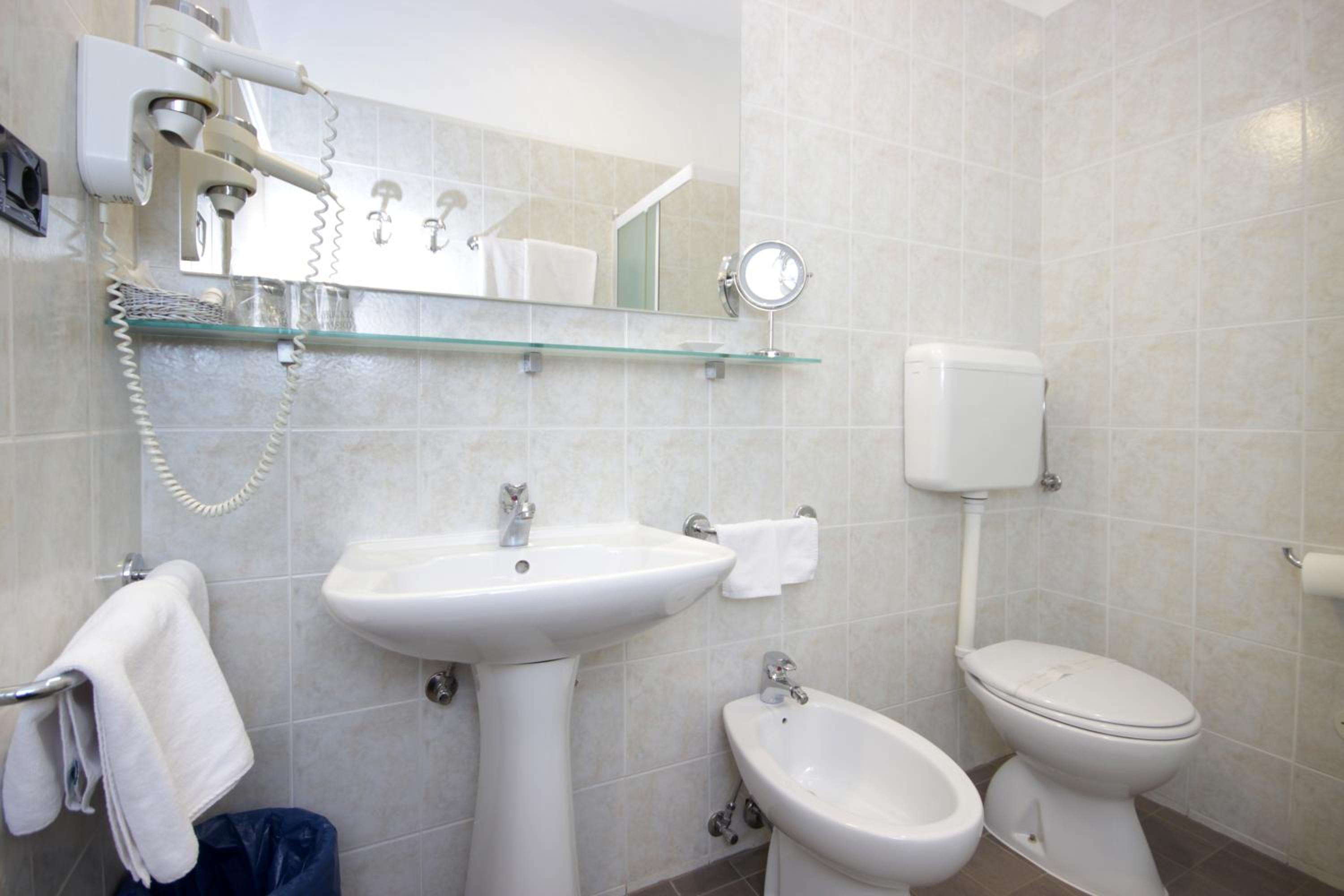 Rooms Alla Beccaccia