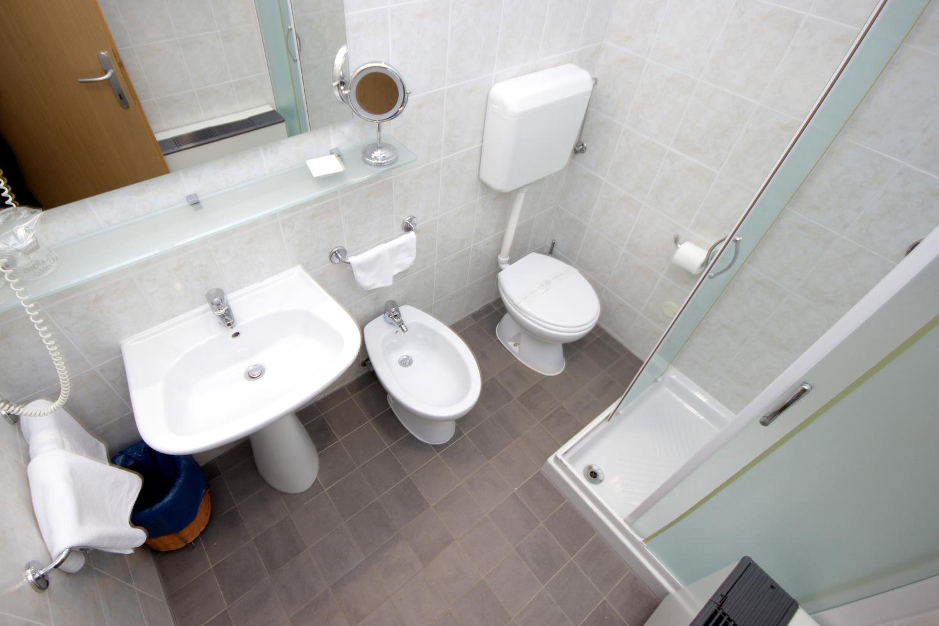 Rooms Alla Beccaccia